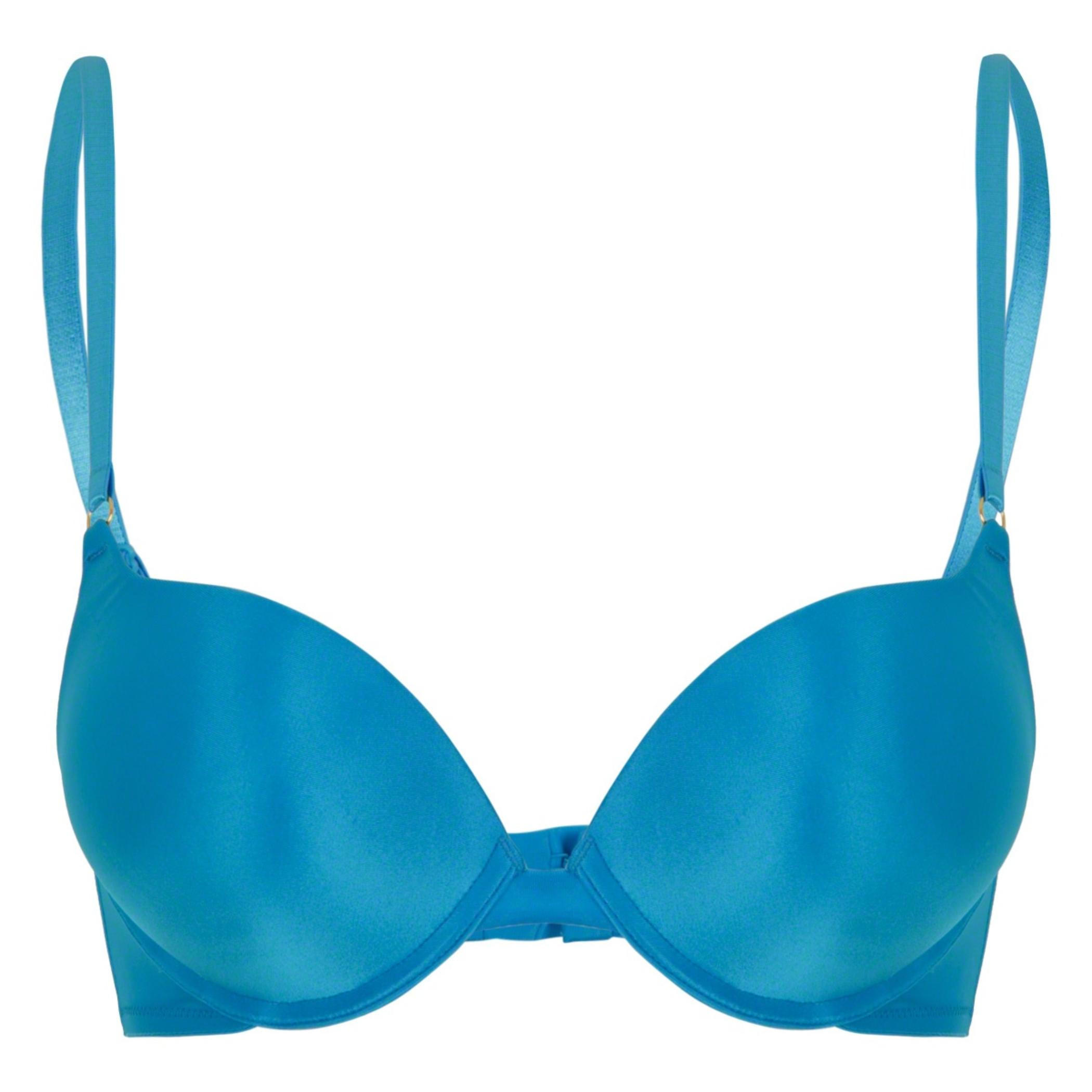 Essential Padded Bra-women-clothing-lingerie-bras-image-1