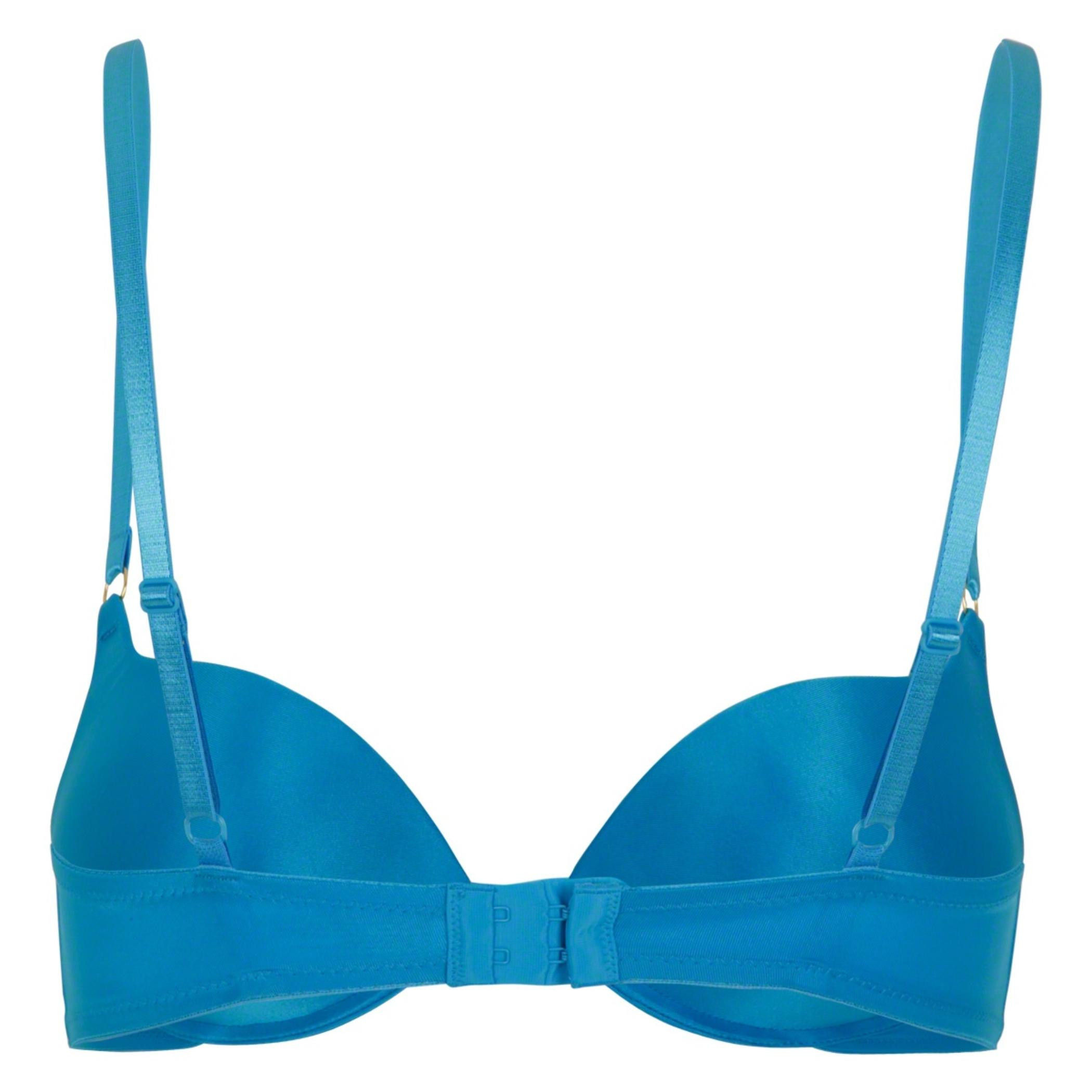 Essential Padded Bra-women-clothing-lingerie-bras-image-2