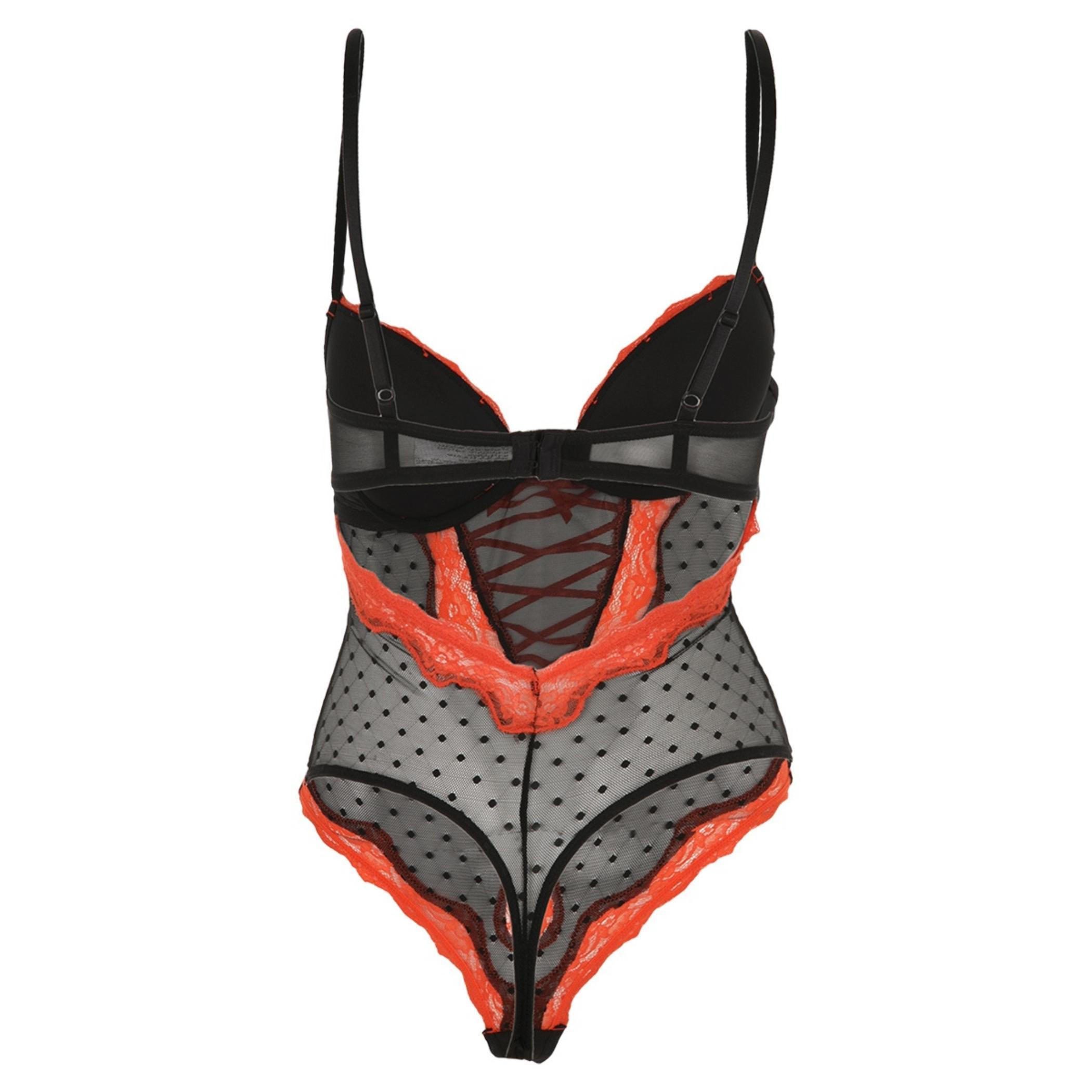 Lace Monokini-women-clothing-lingerie-babydollsandbodysuits-image-2