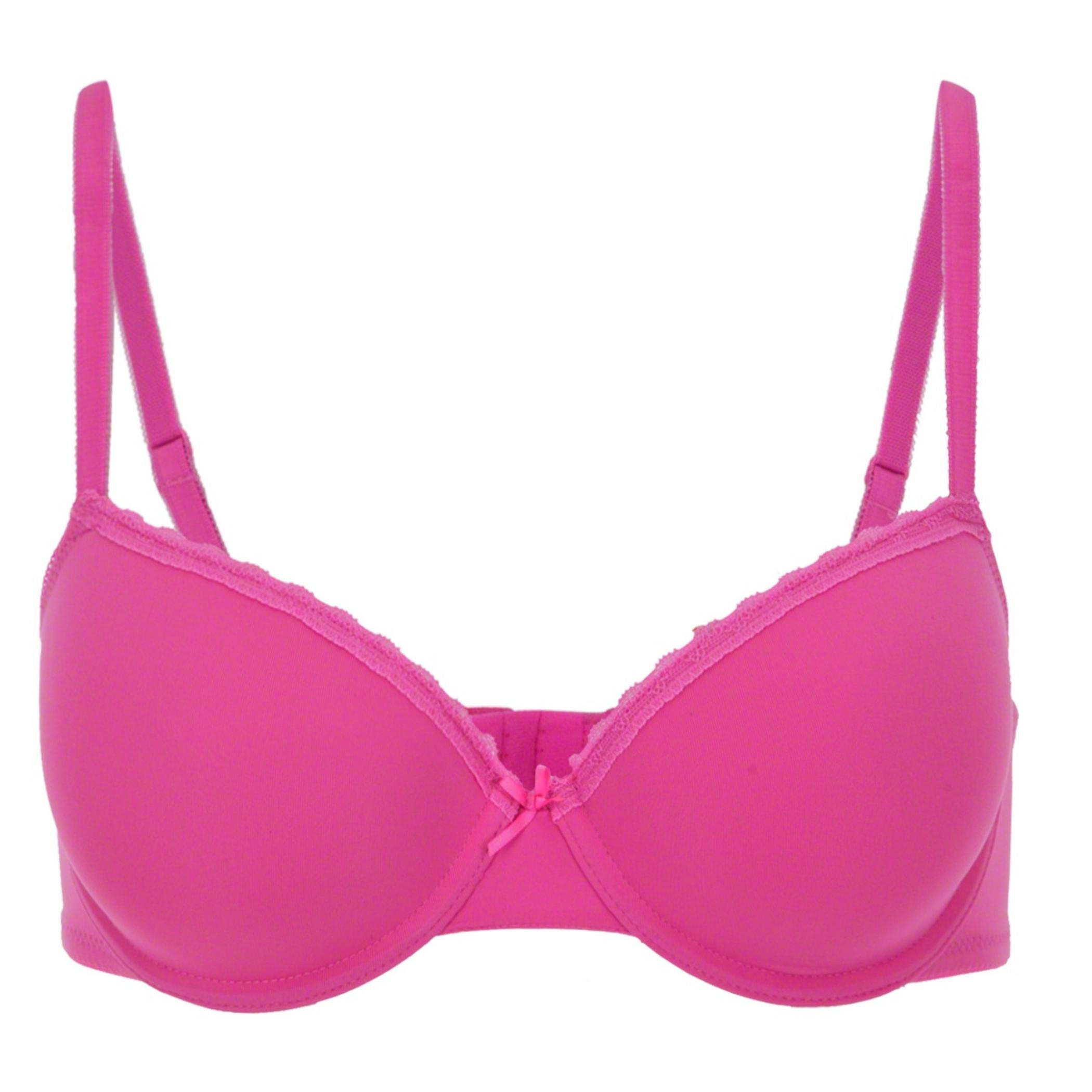 Padded Bra - Set of 2-women-clothing-lingerie-bras-image-1