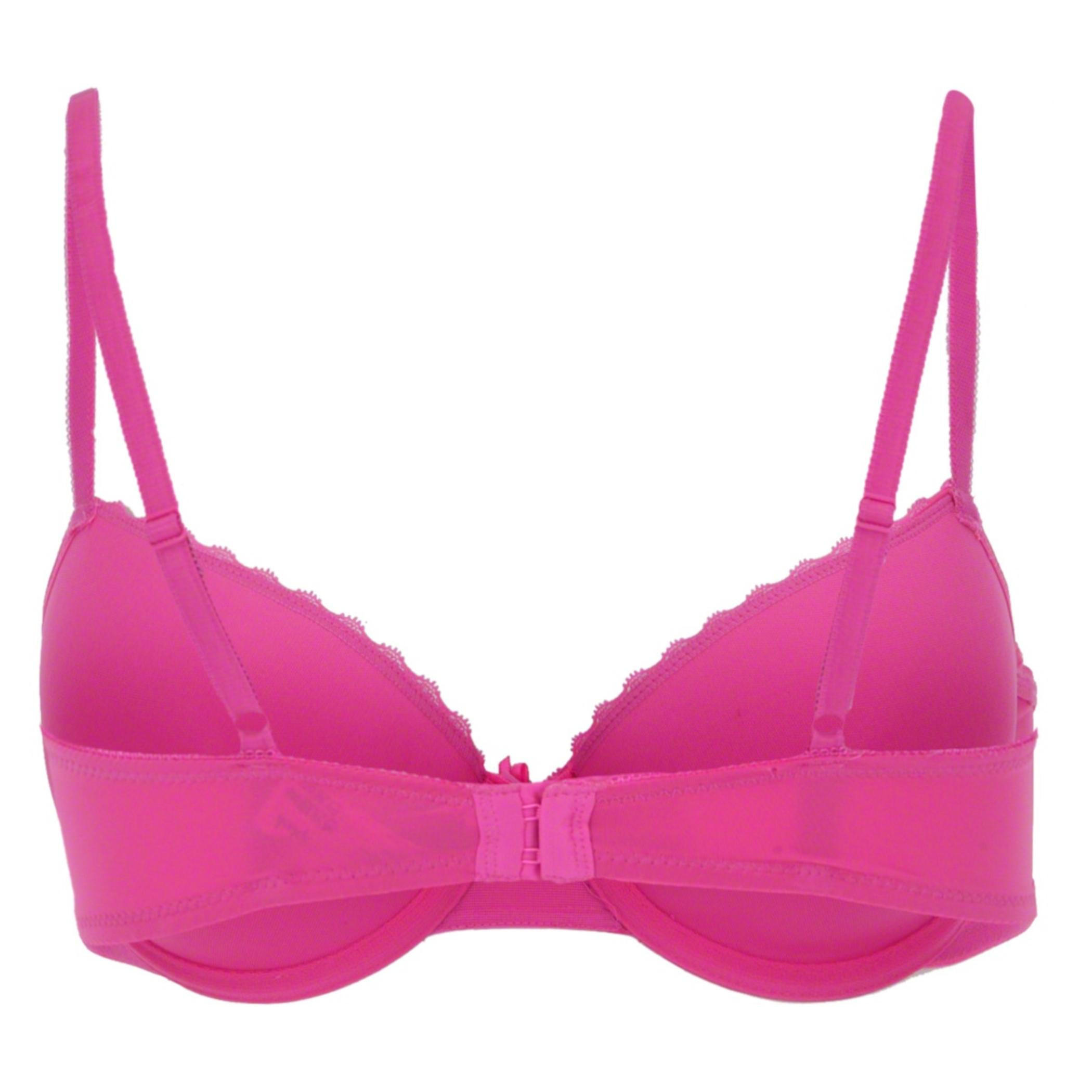 Padded Bra - Set of 2-women-clothing-lingerie-bras-image-2