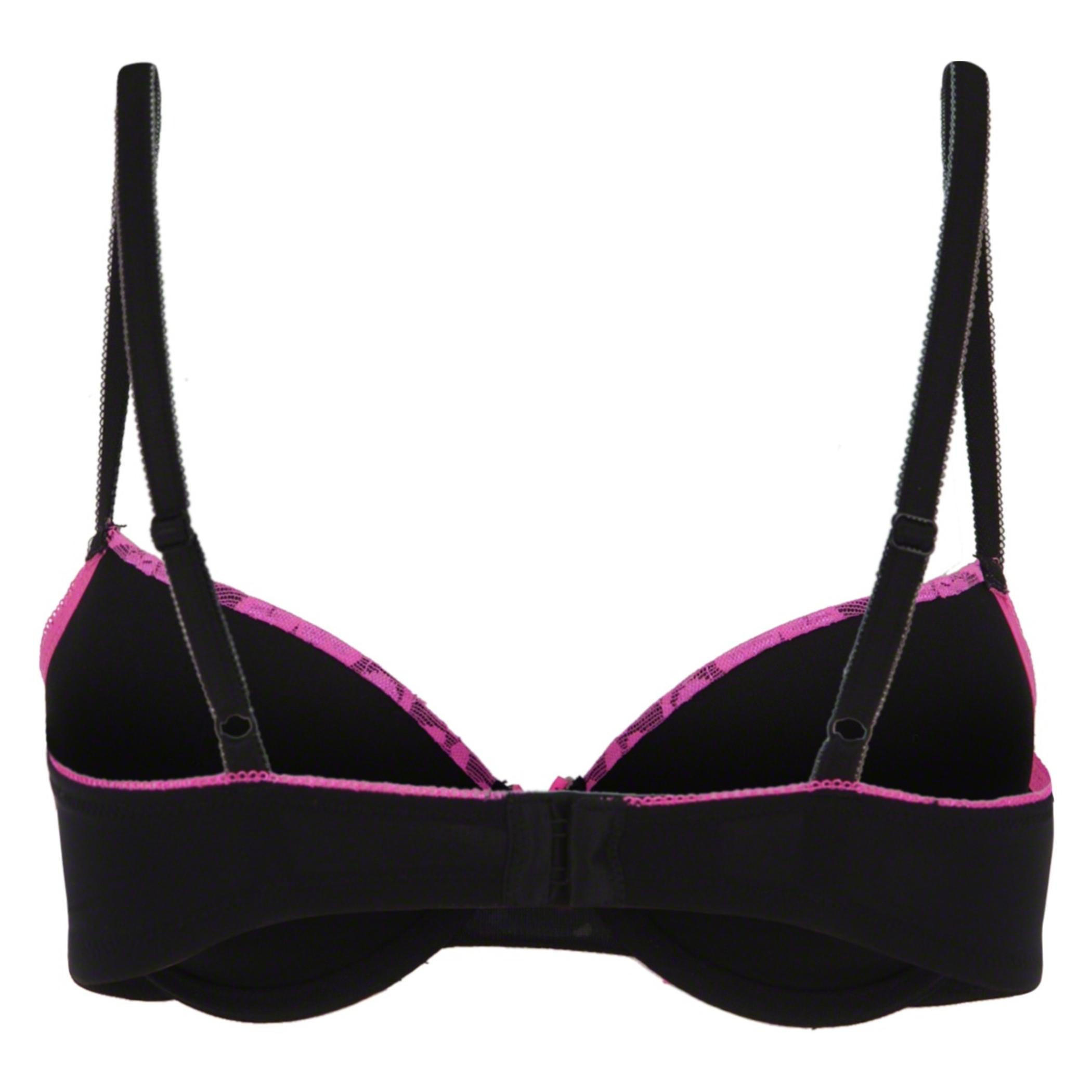 Padded Bra - Set of 2-women-clothing-lingerie-bras-image-4