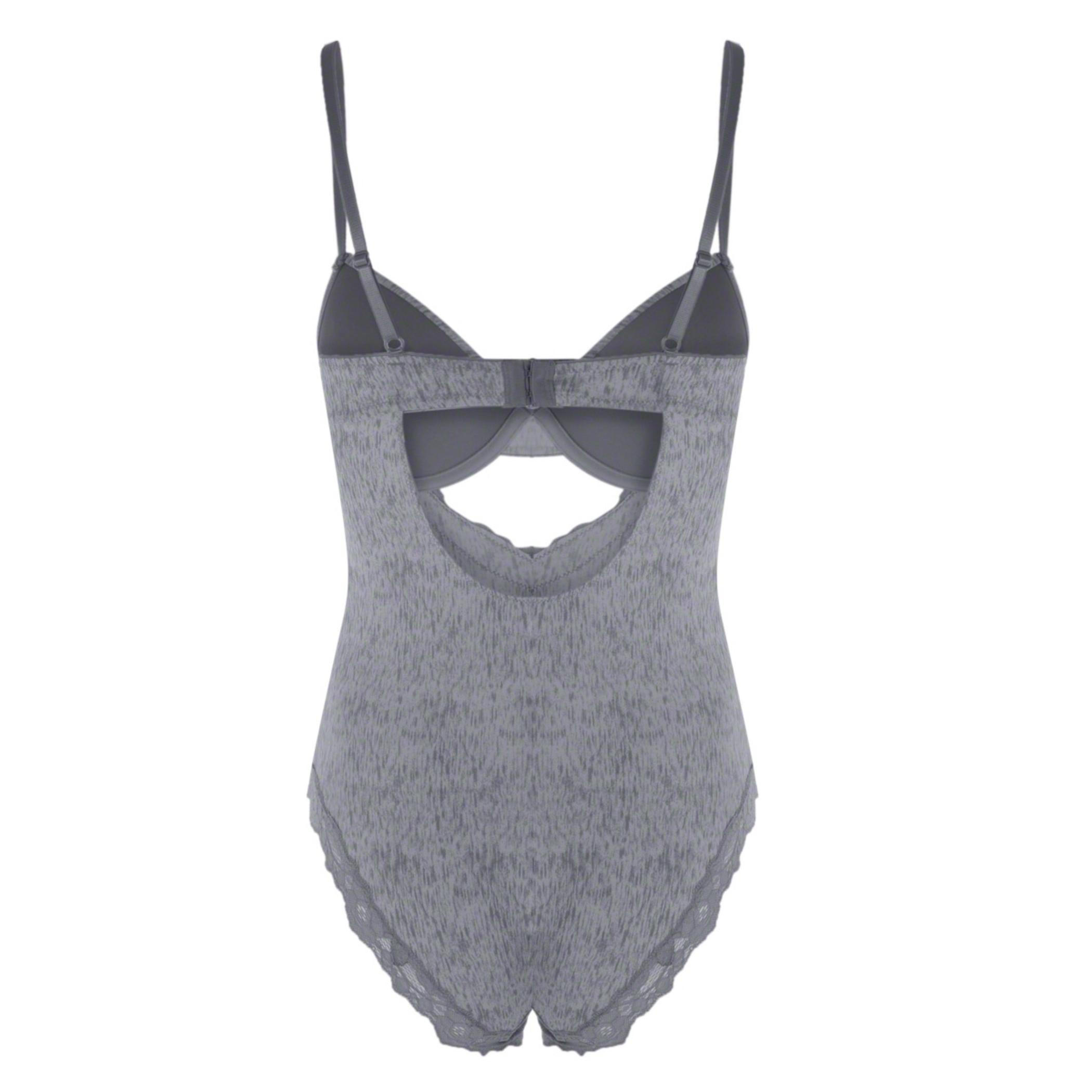 Solid Colour Baby Doll-women-clothing-lingerie-babydollsandbodysuits-image-5