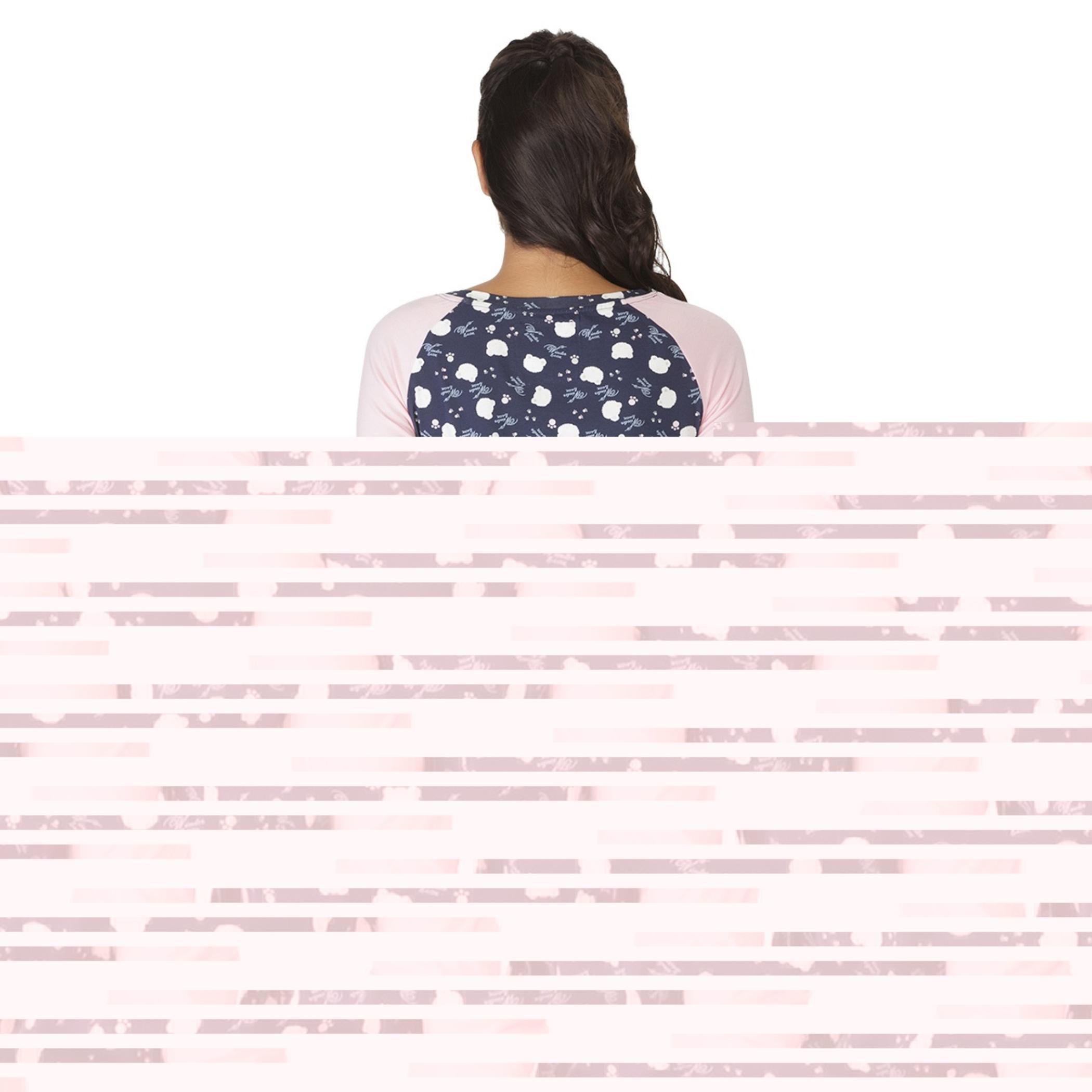 Printed Night Dress-women-clothing-dresses-image-4