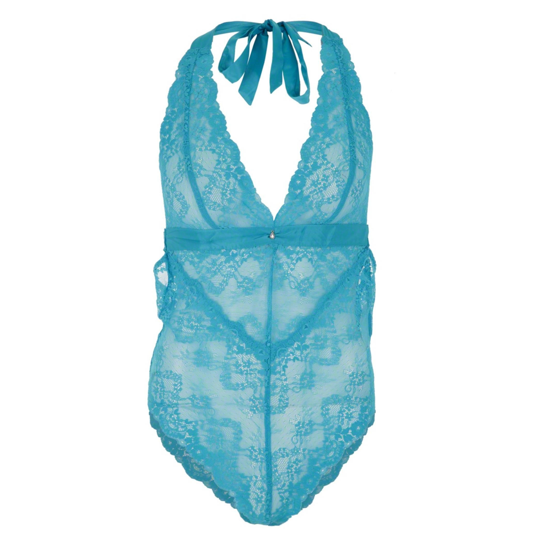 Lace Teddy-women-clothing-lingerie-babydollsandbodysuits-image-1