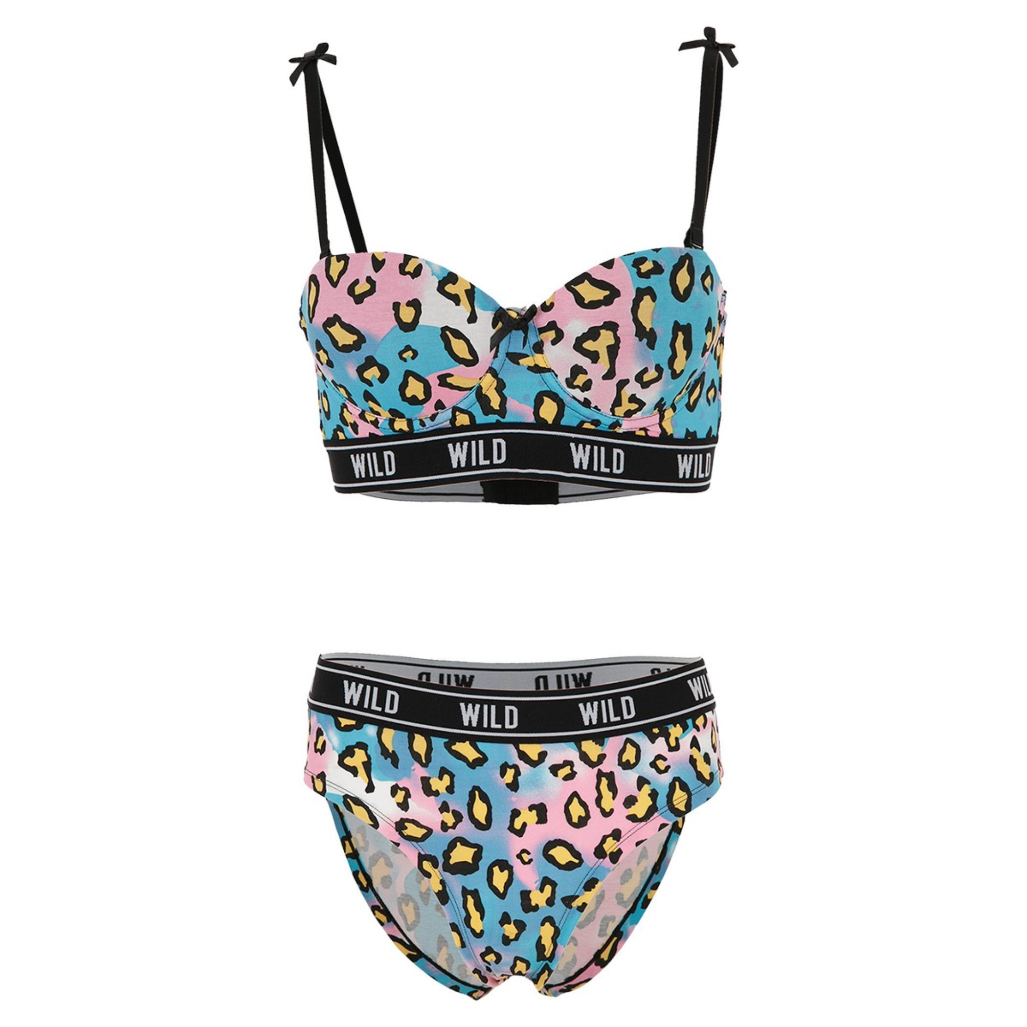 Fashion Bra Set-women-clothing-lingerie-lingeriesets-image-1