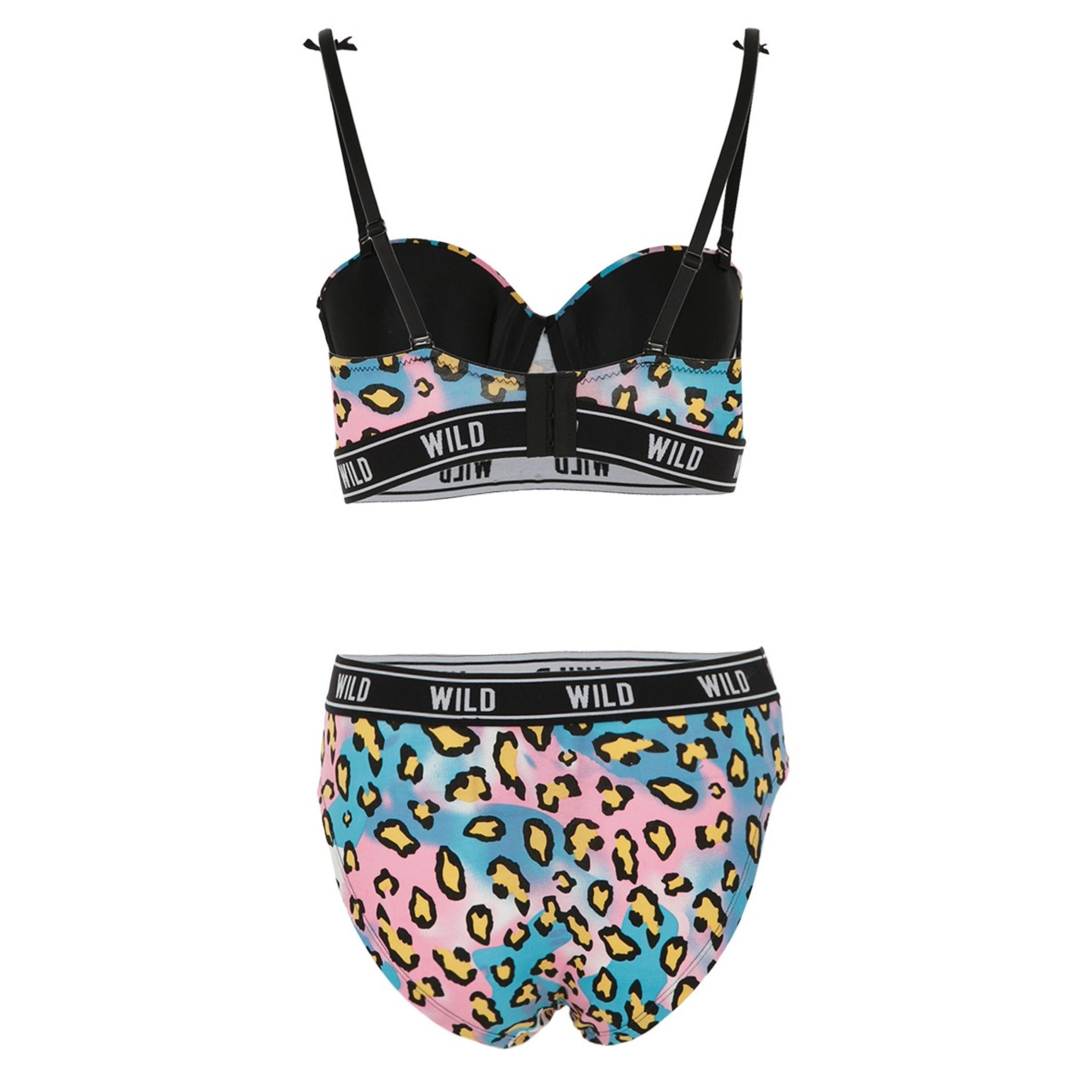 Fashion Bra Set-women-clothing-lingerie-lingeriesets-image-2