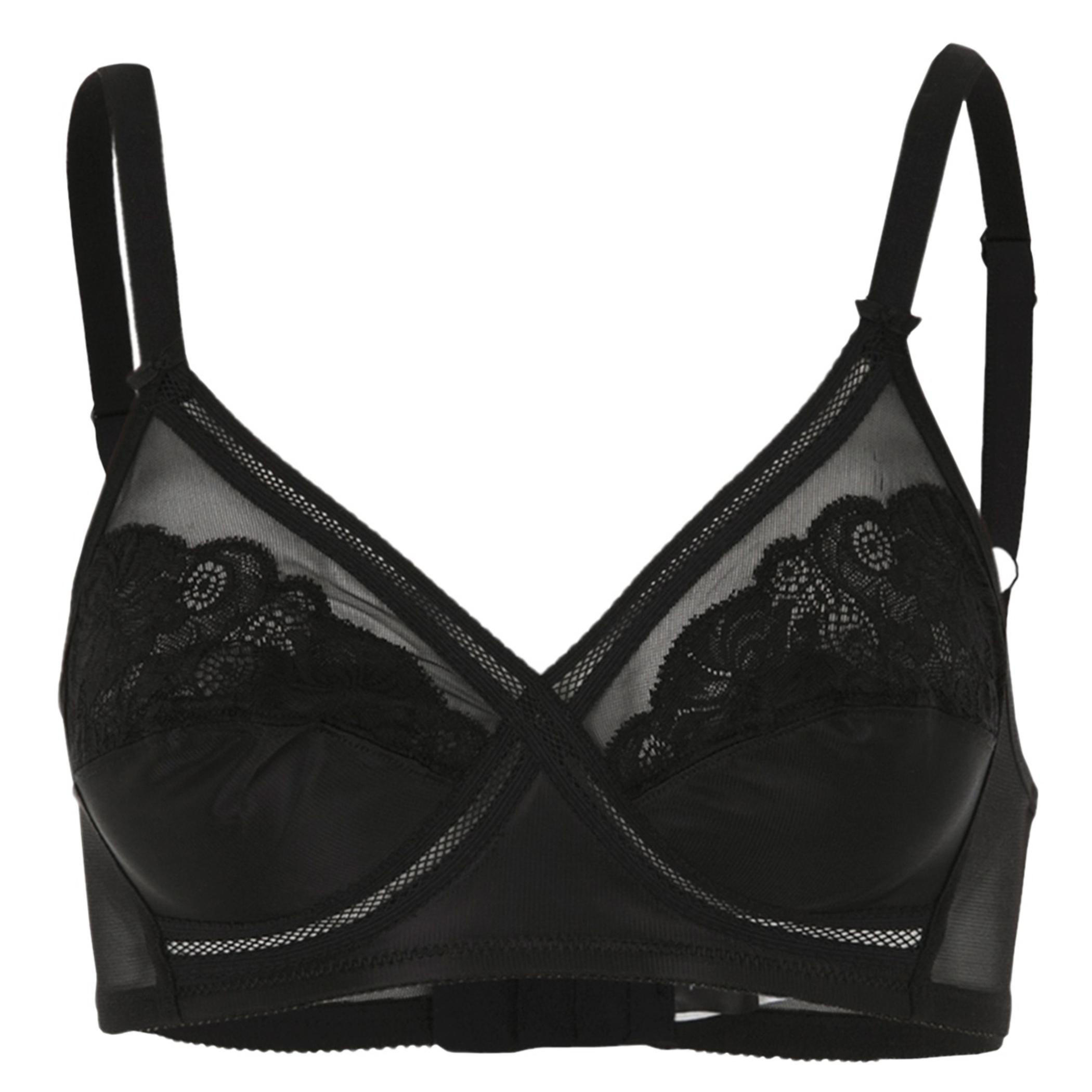 Non-Padded Bra-women-clothing-lingerie-bras-image-4