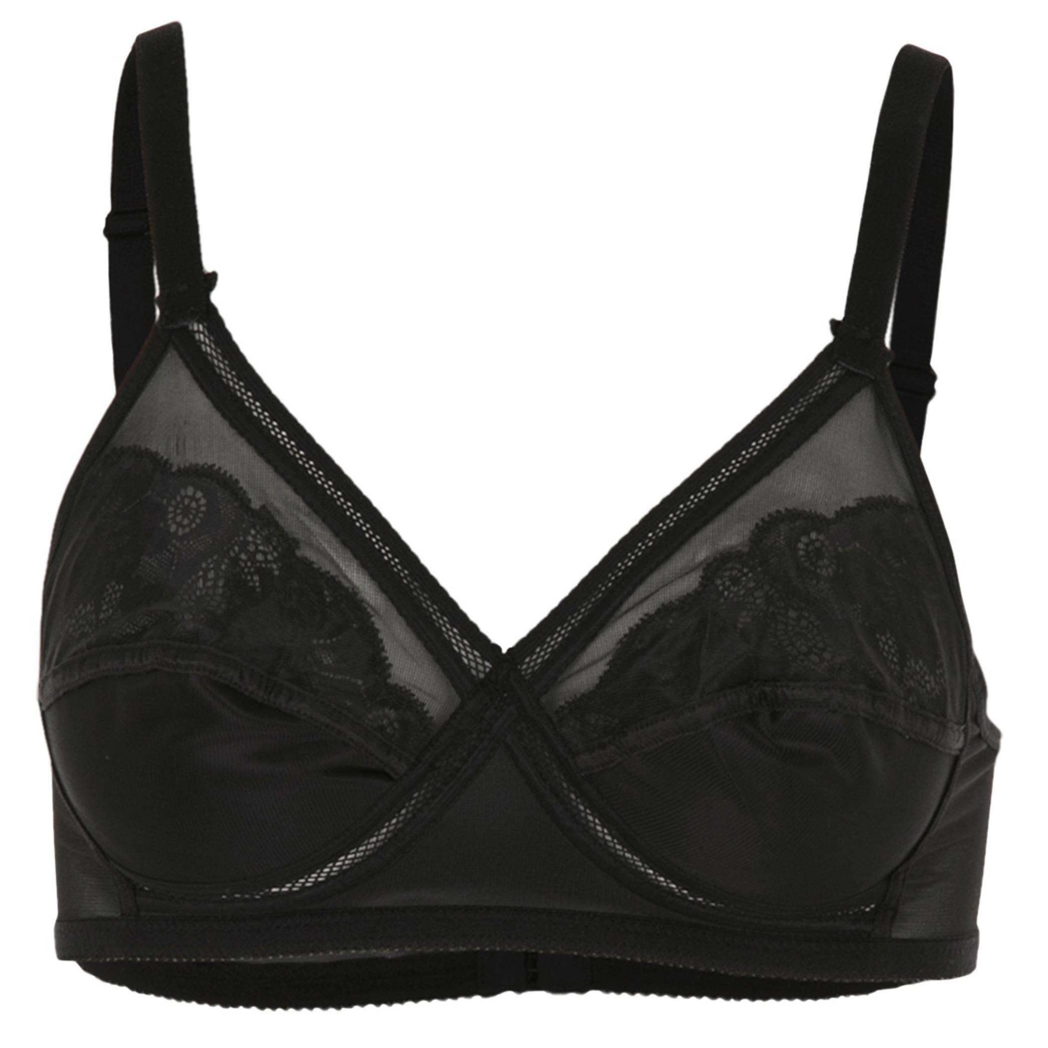 Non-Padded Bra-women-clothing-lingerie-bras-image-5