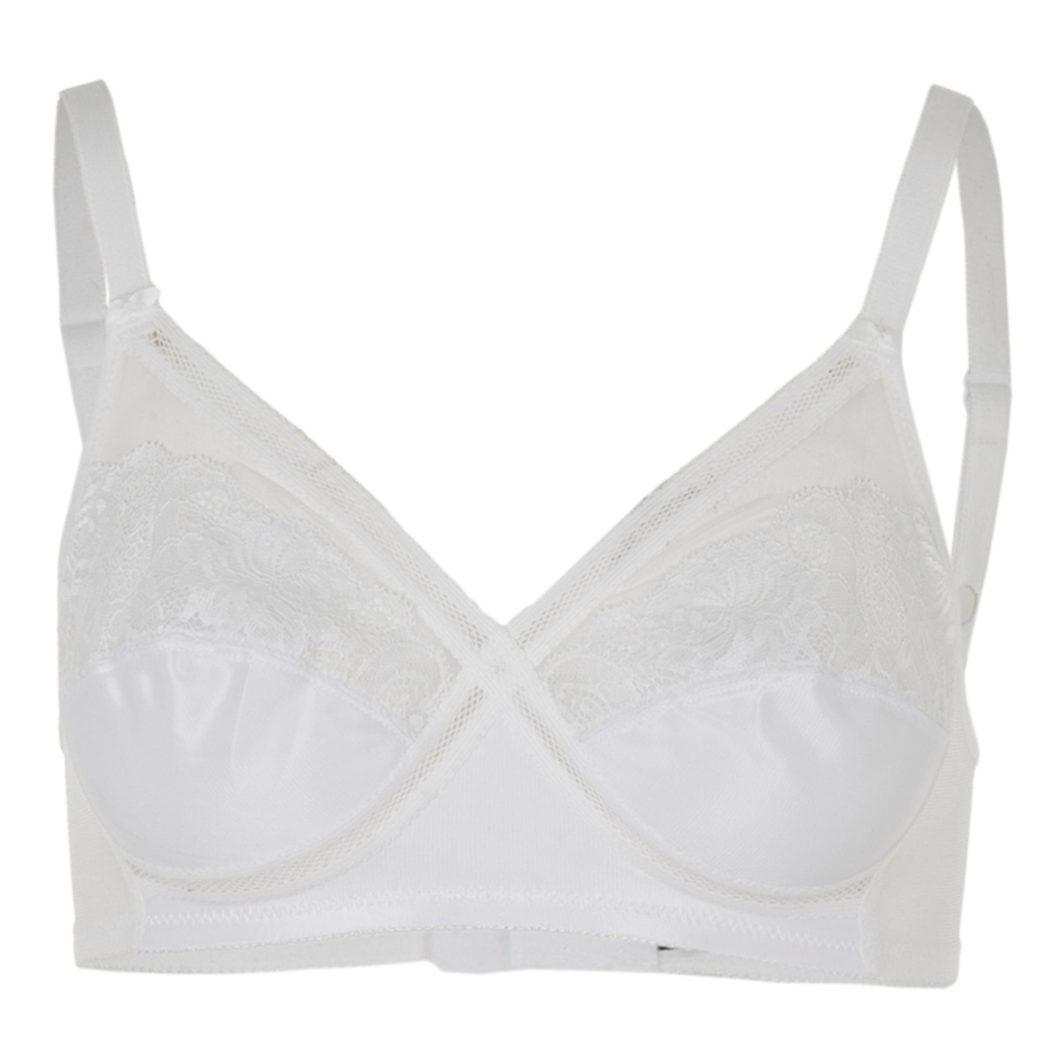 Non-Padded Bra-women-clothing-lingerie-bras-image-1
