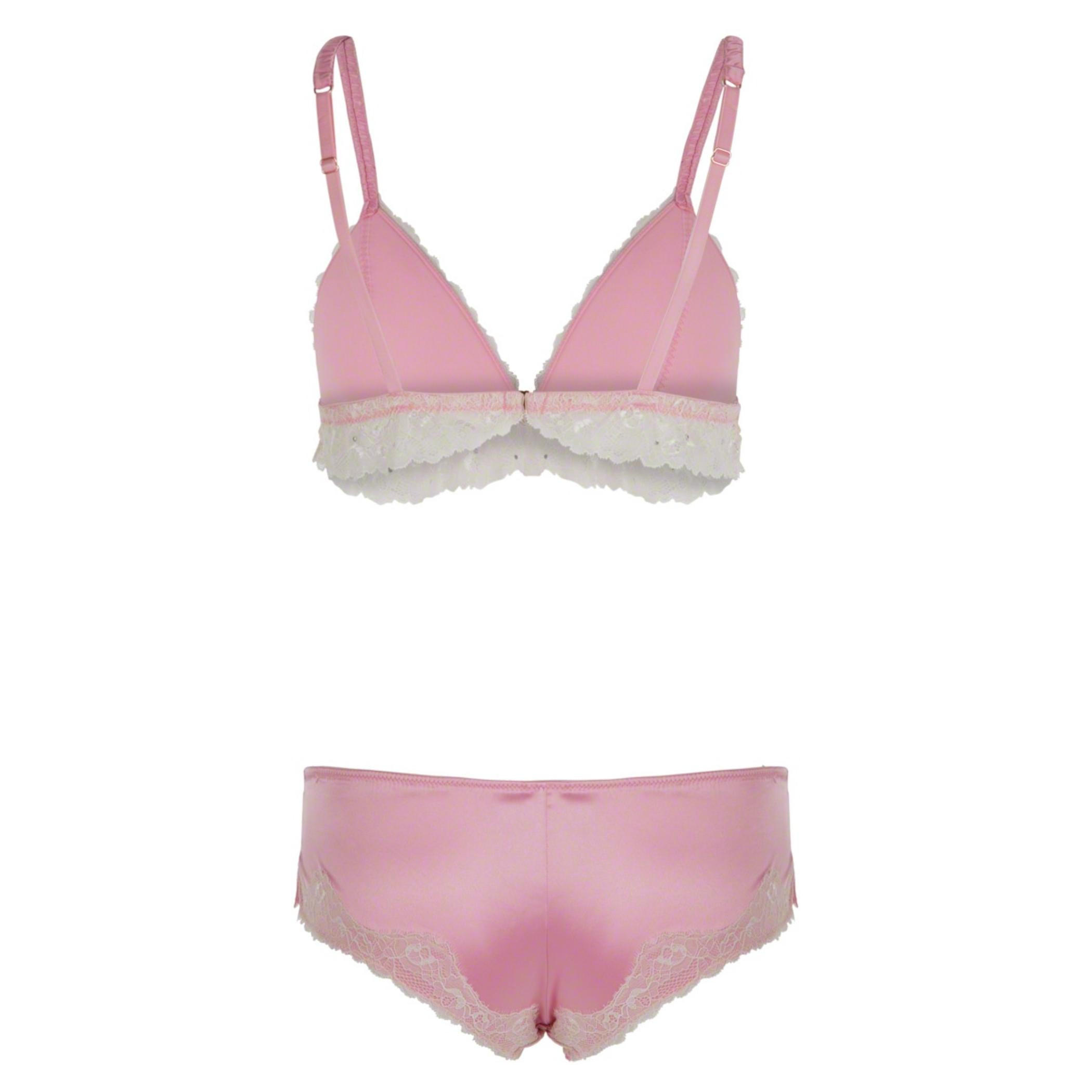Padded T-shirt Bra and Panty Set-women-clothing-lingerie-lingeriesets-image-2