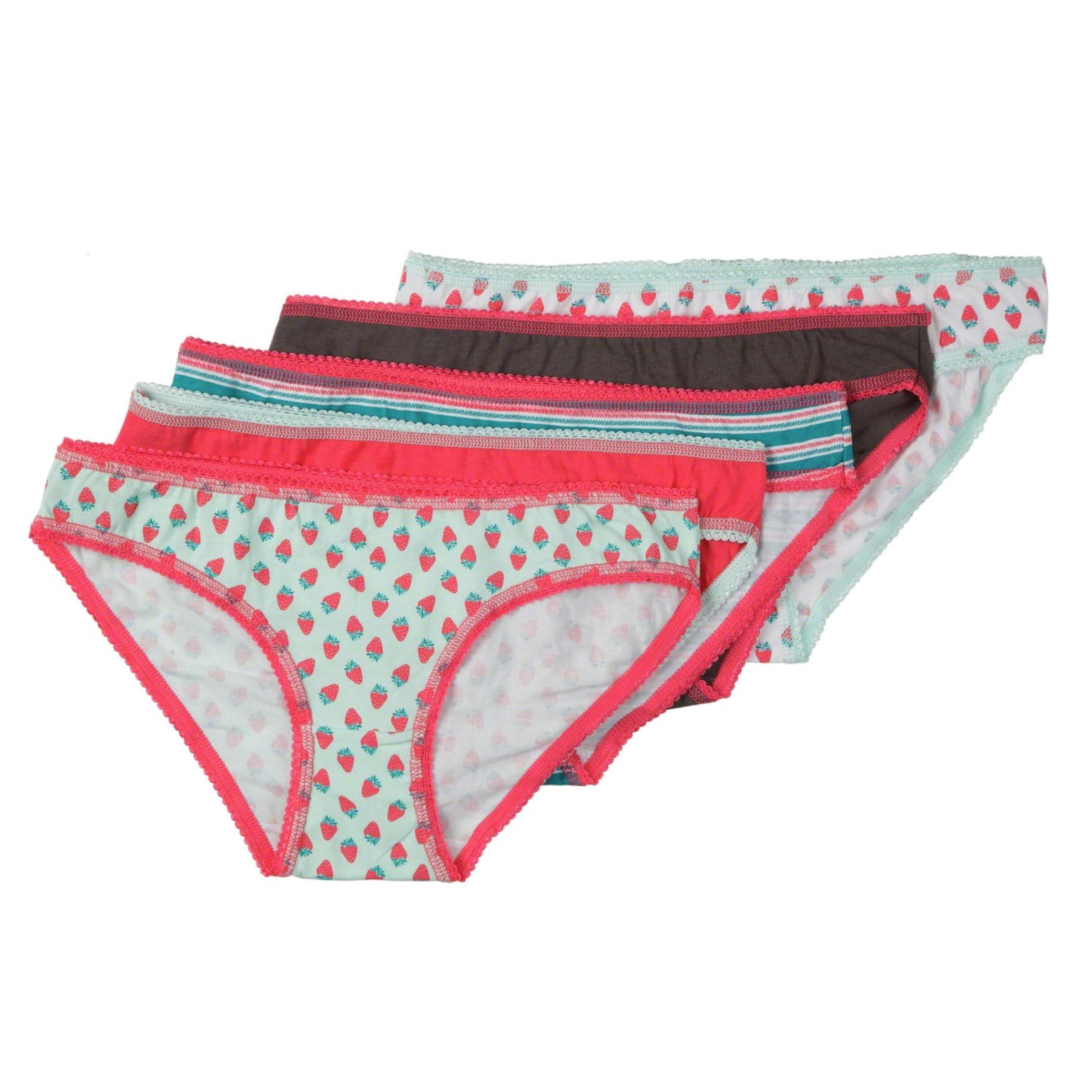 Assorted Bikini Briefs - Set of 5-women-clothing-lingerie-lingeriesets-image-3