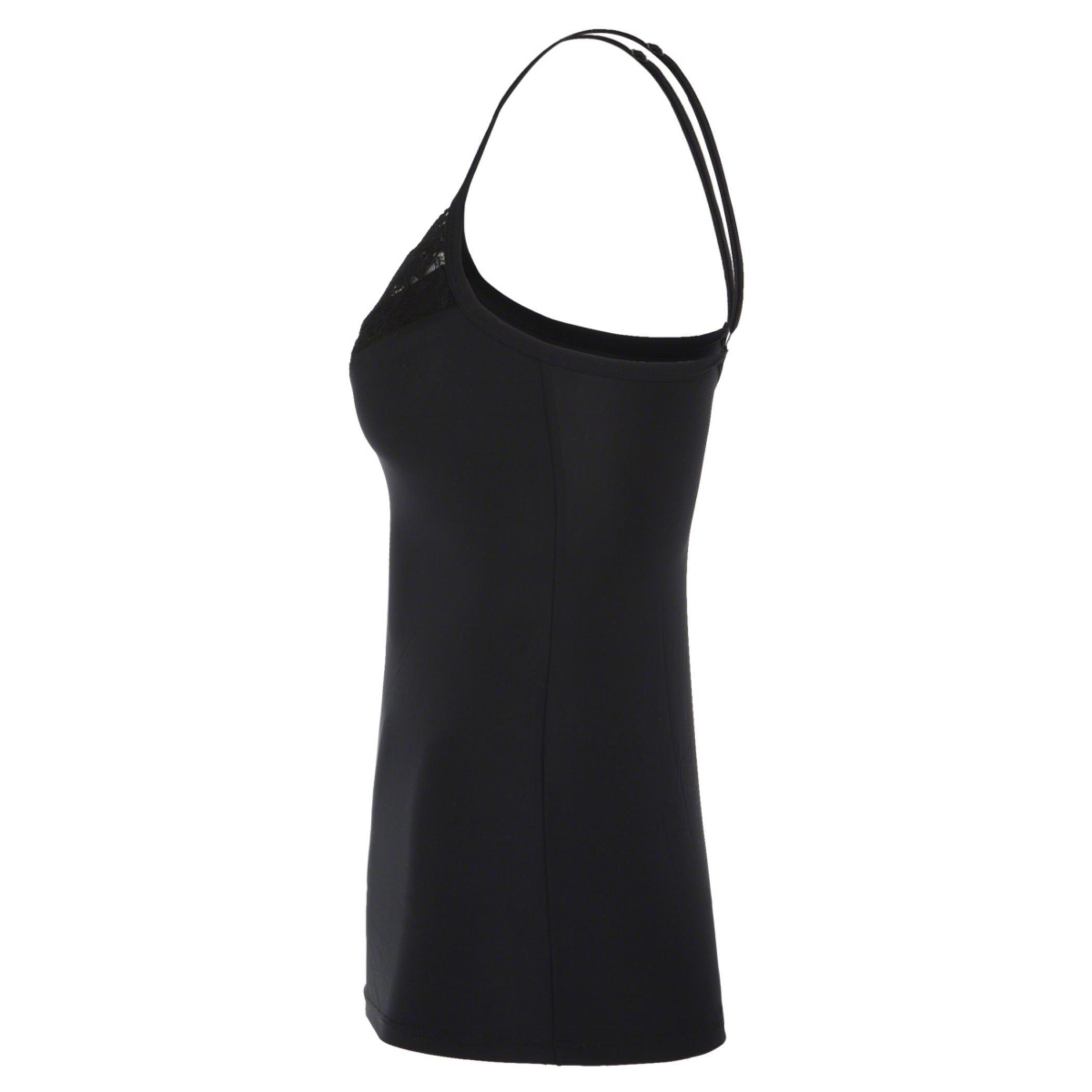 Solid Colour Shapewear Camisole-women-clothing-lingerie-shapewear-image-3