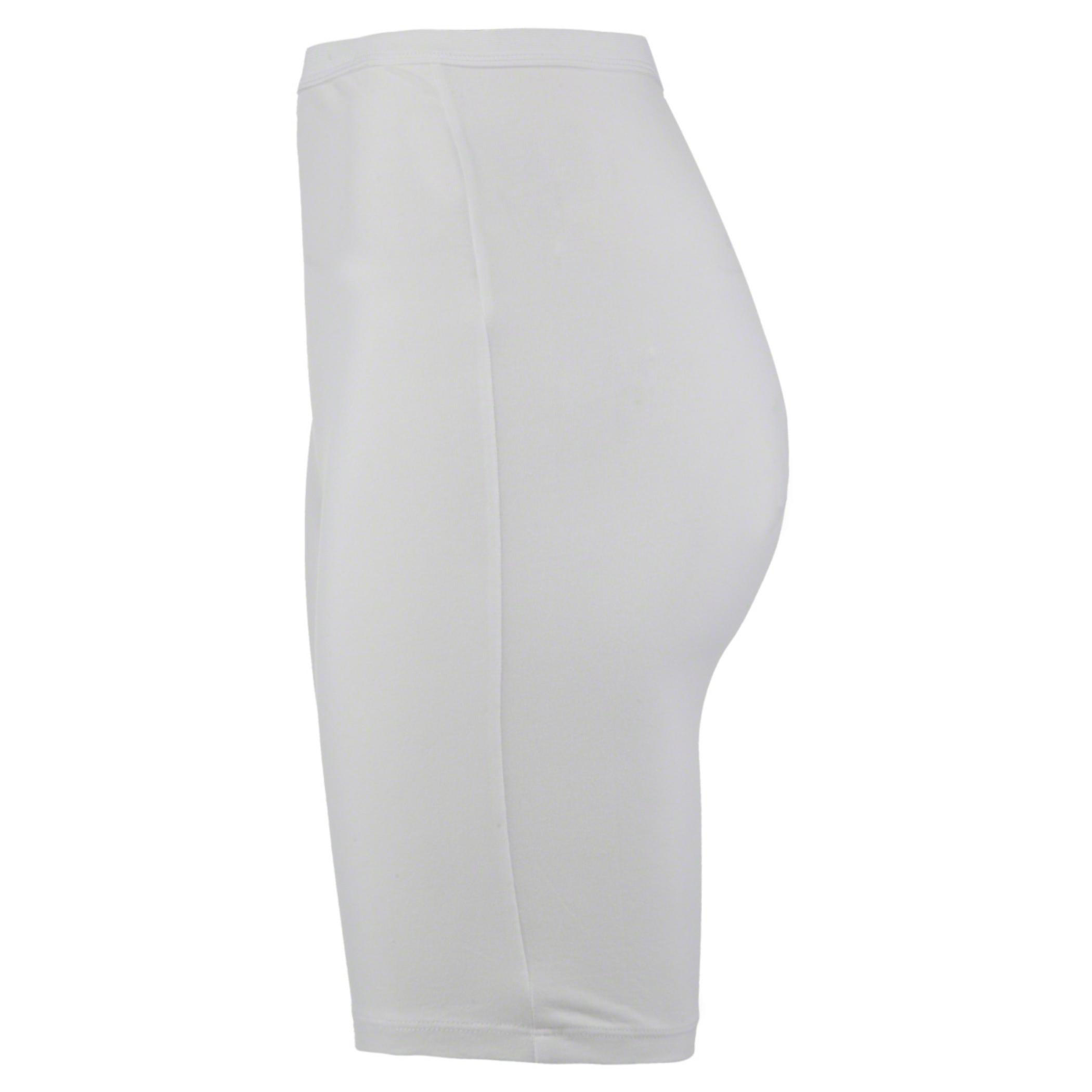 Solid Colour Shapewear Panty-women-clothing-lingerie-shapewear-image-1