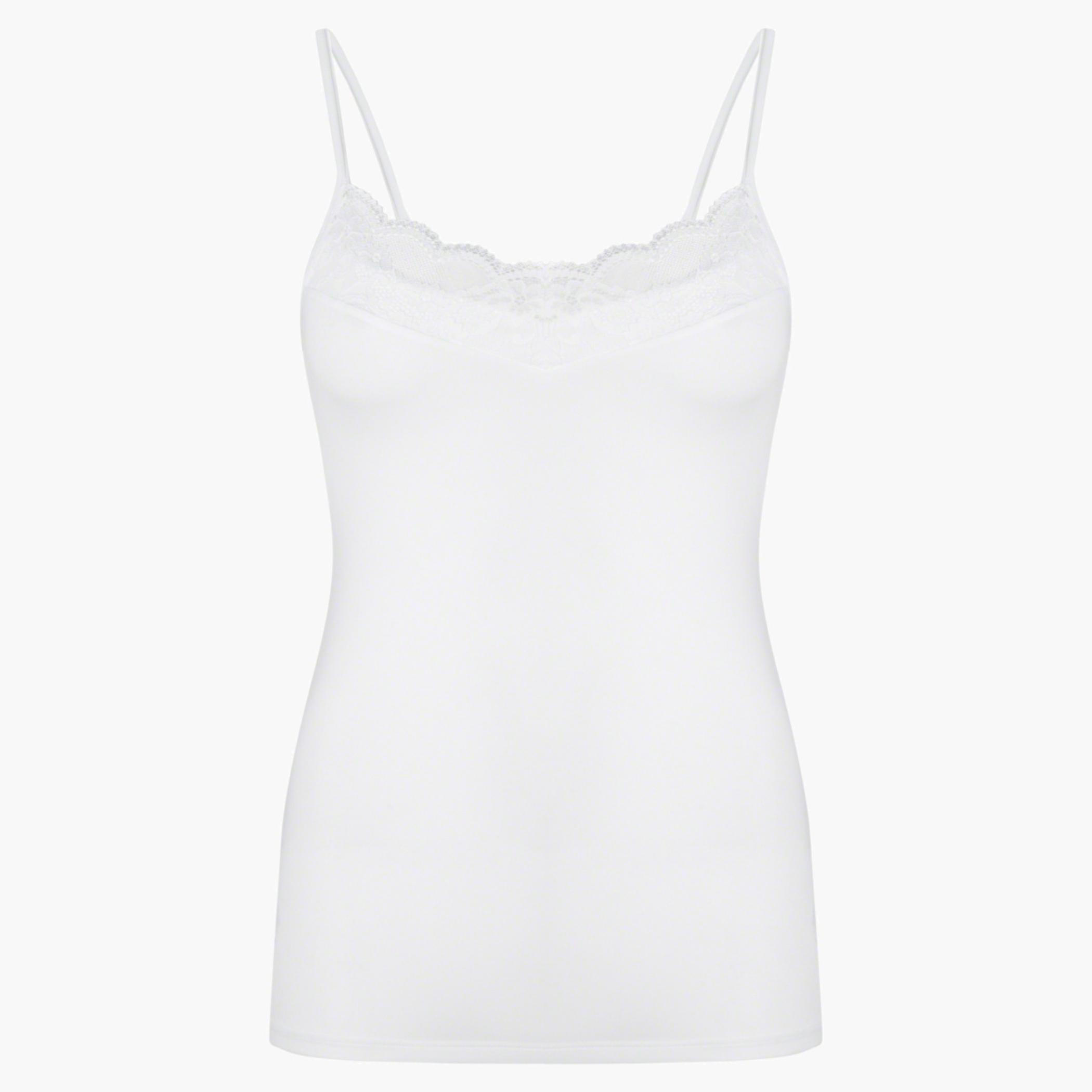 Solid Colour Camisole-women-clothing-lingerie-shapewear-image-3