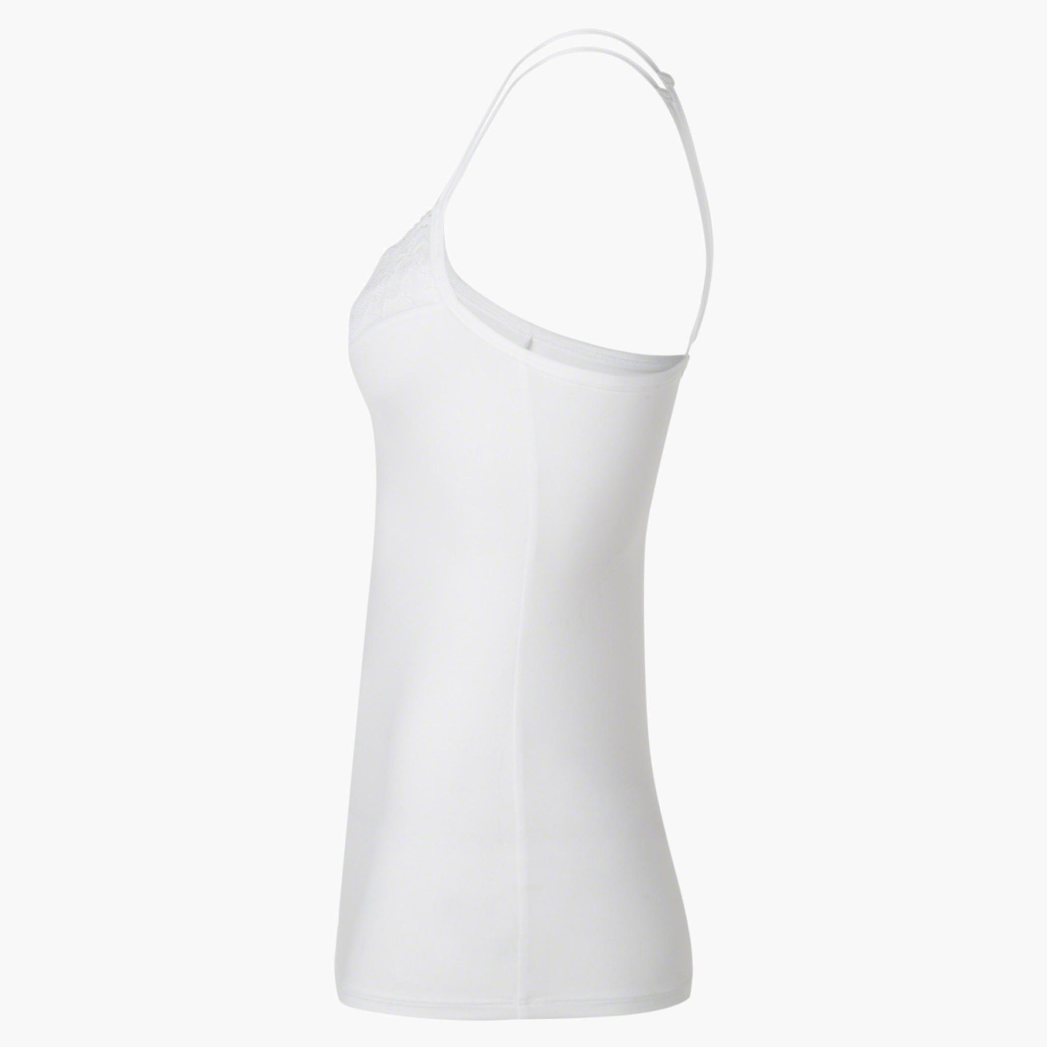 Solid Colour Camisole-women-clothing-lingerie-shapewear-image-1