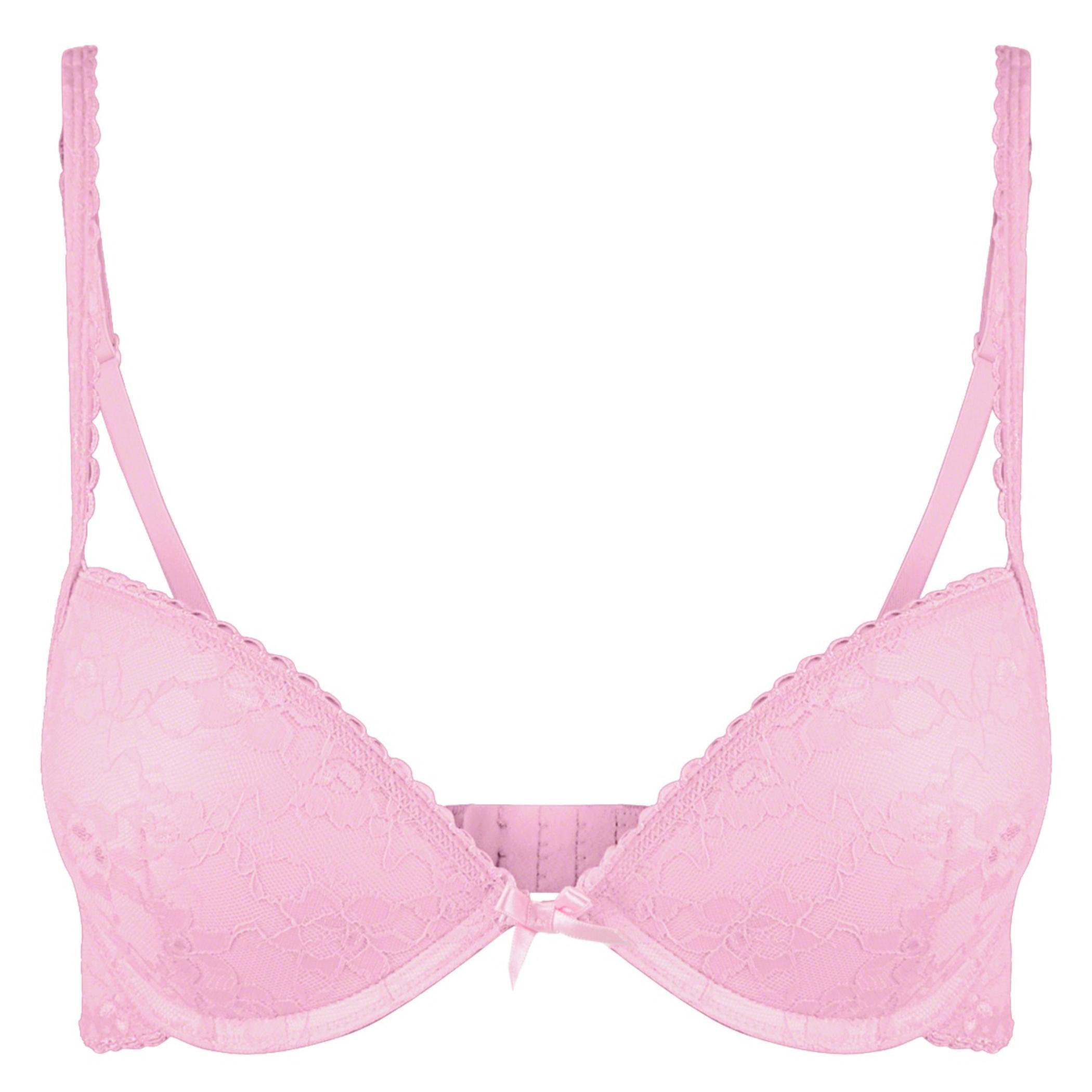 Lace Bra-women-clothing-lingerie-bras-image-1