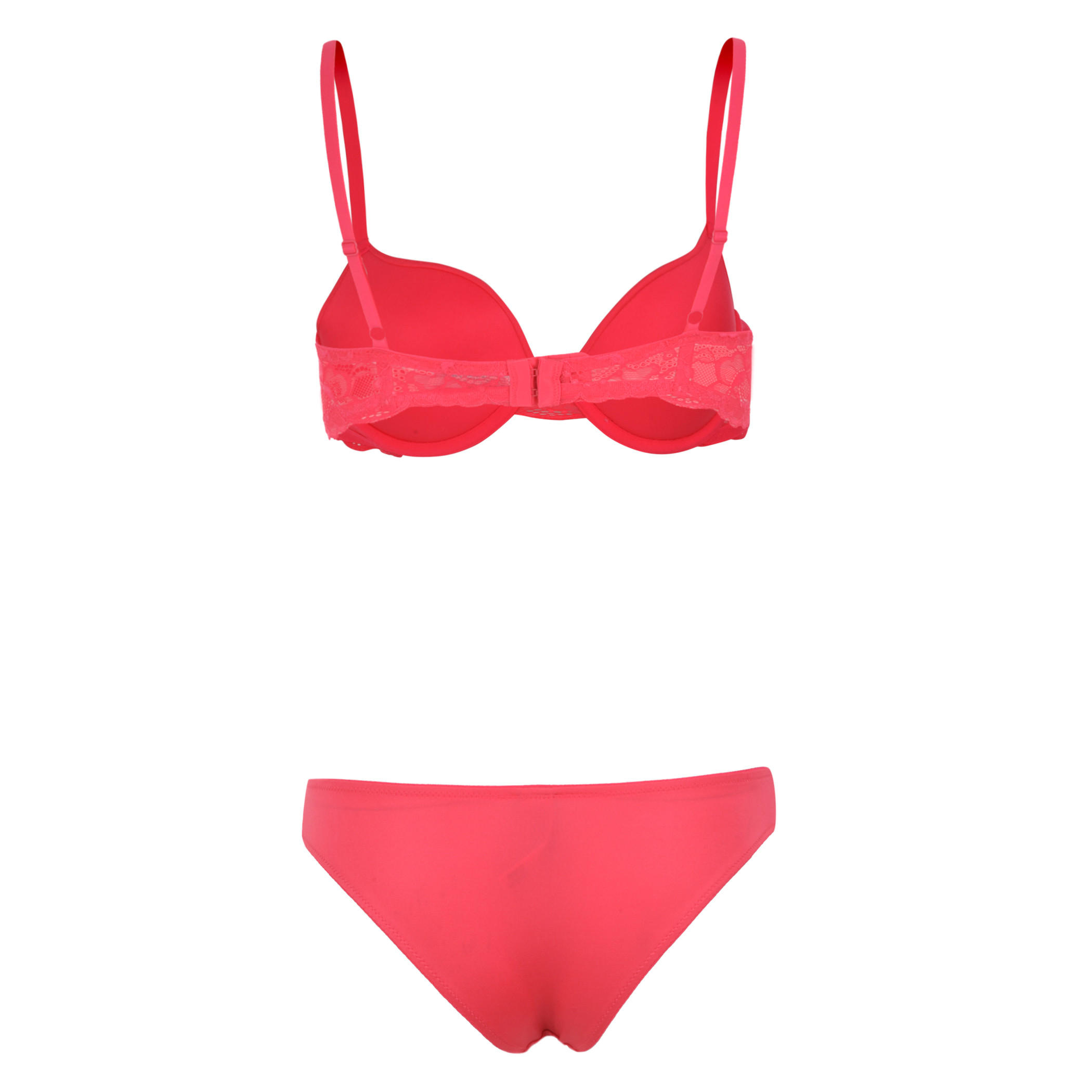 Lace Fashion Bra Set-women-clothing-lingerie-lingeriesets-image-1