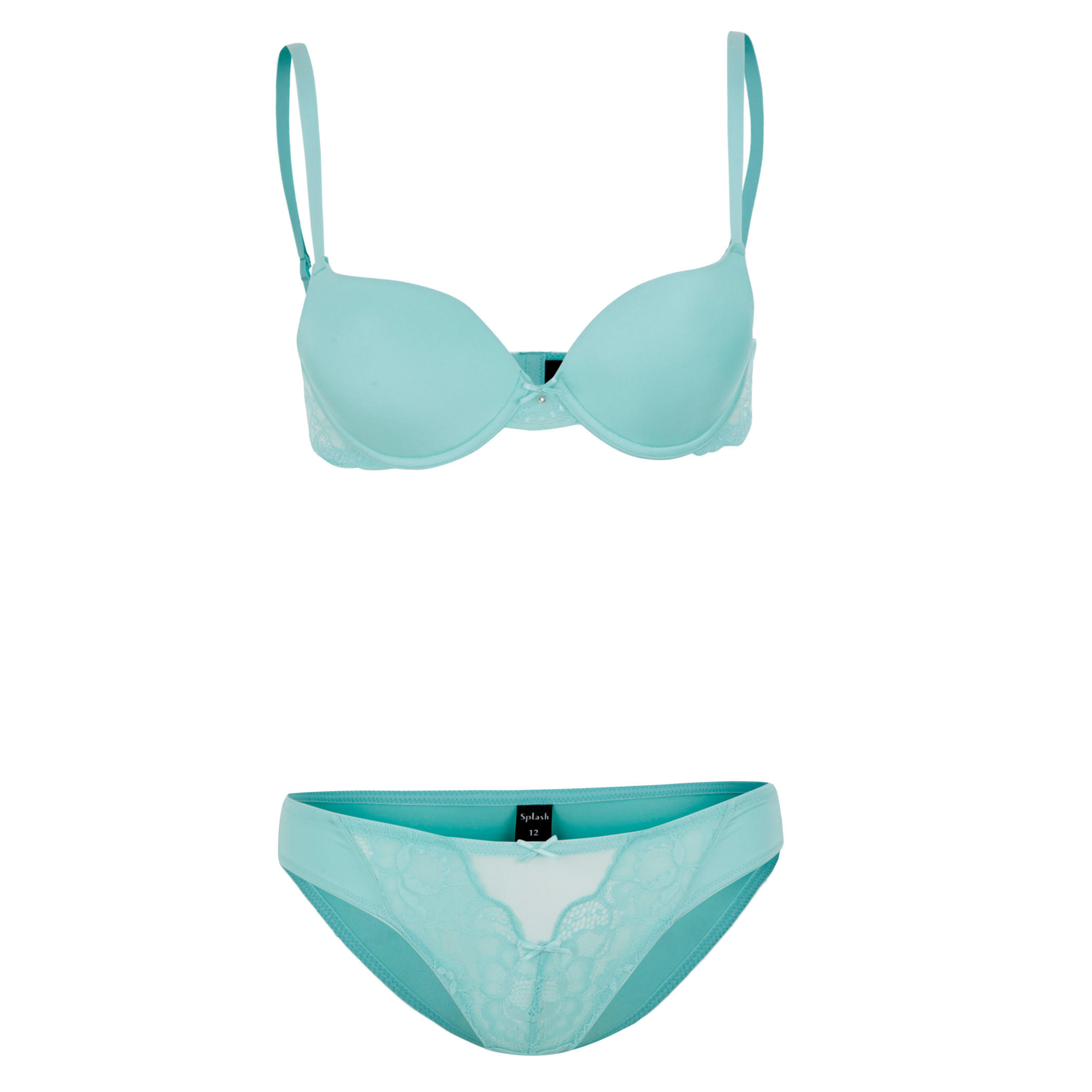 Lace Fashion Bra Set-women-clothing-lingerie-lingeriesets-image-3