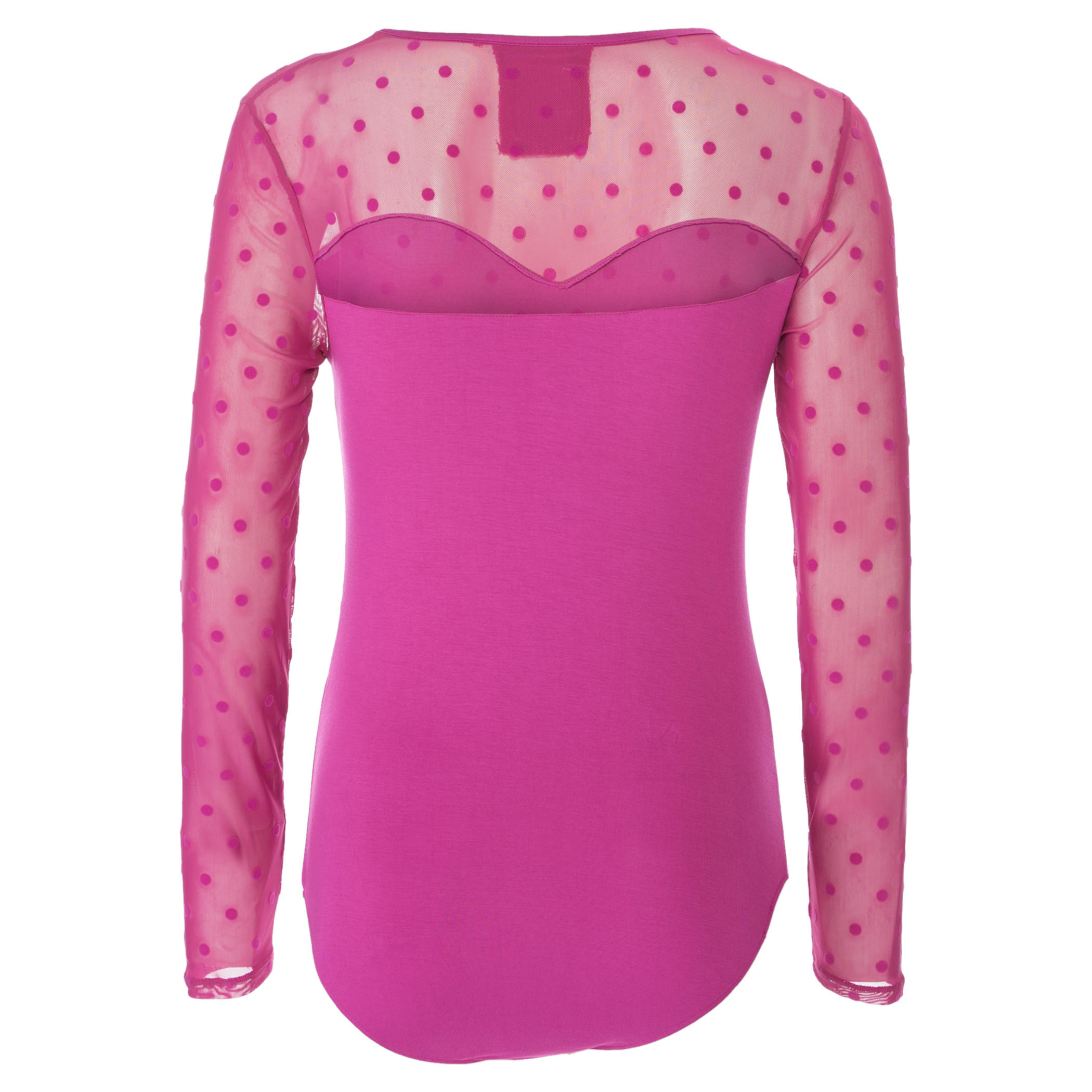 Solid Colour Baby Doll-women-clothing-lingerie-babydollsandbodysuits-image-6