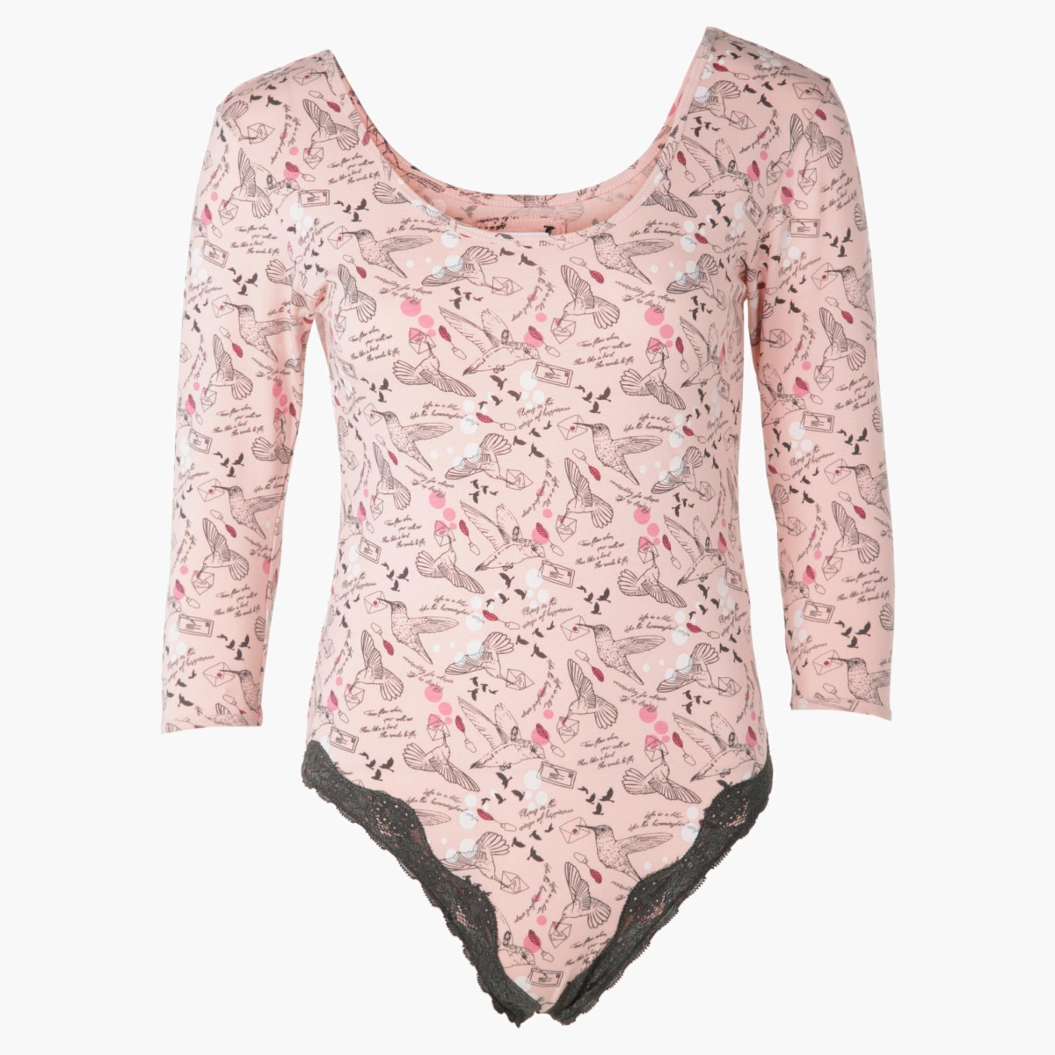 Printed Teddy-women-clothing-lingerie-babydollsandbodysuits-image-1