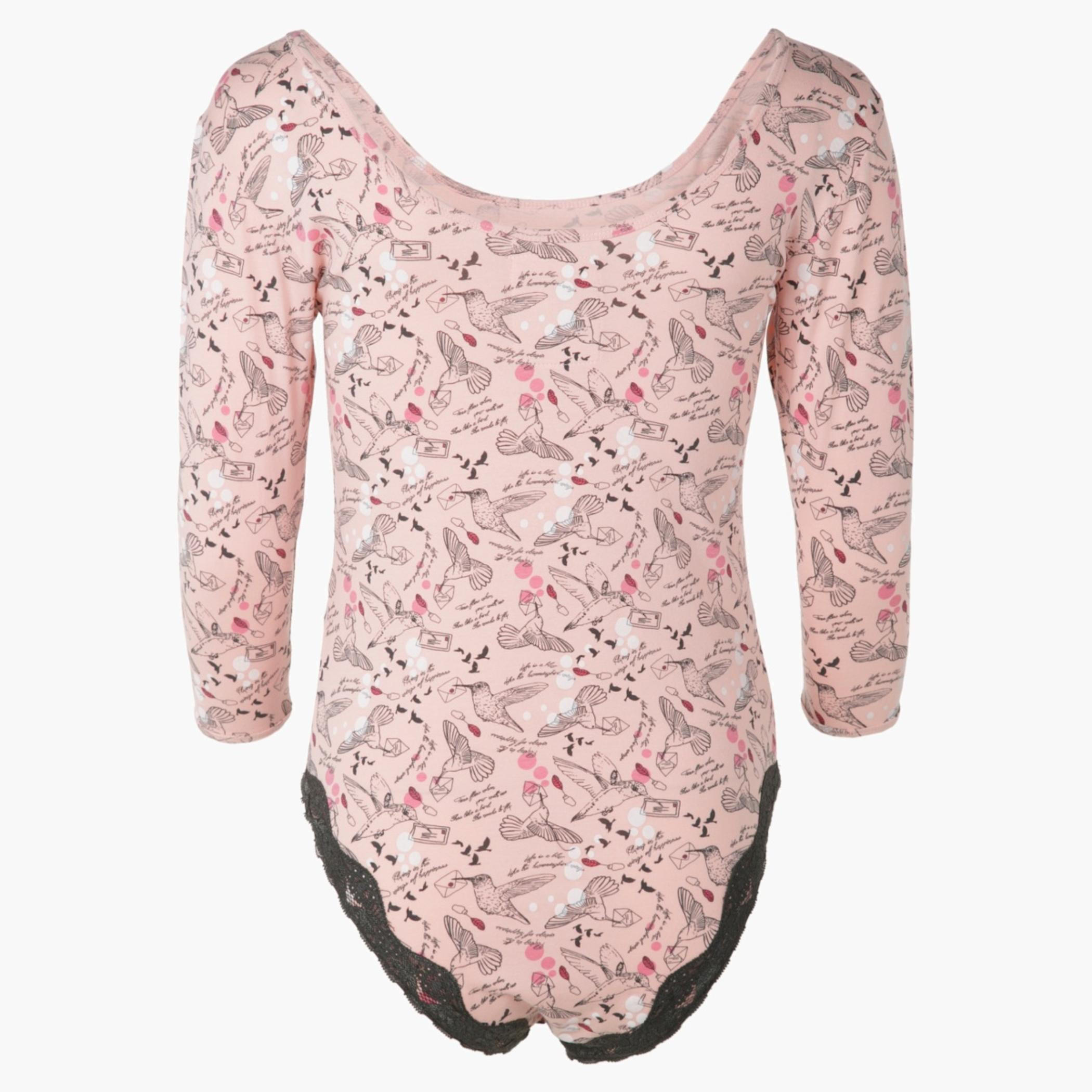 Printed Teddy-women-clothing-lingerie-babydollsandbodysuits-image-1