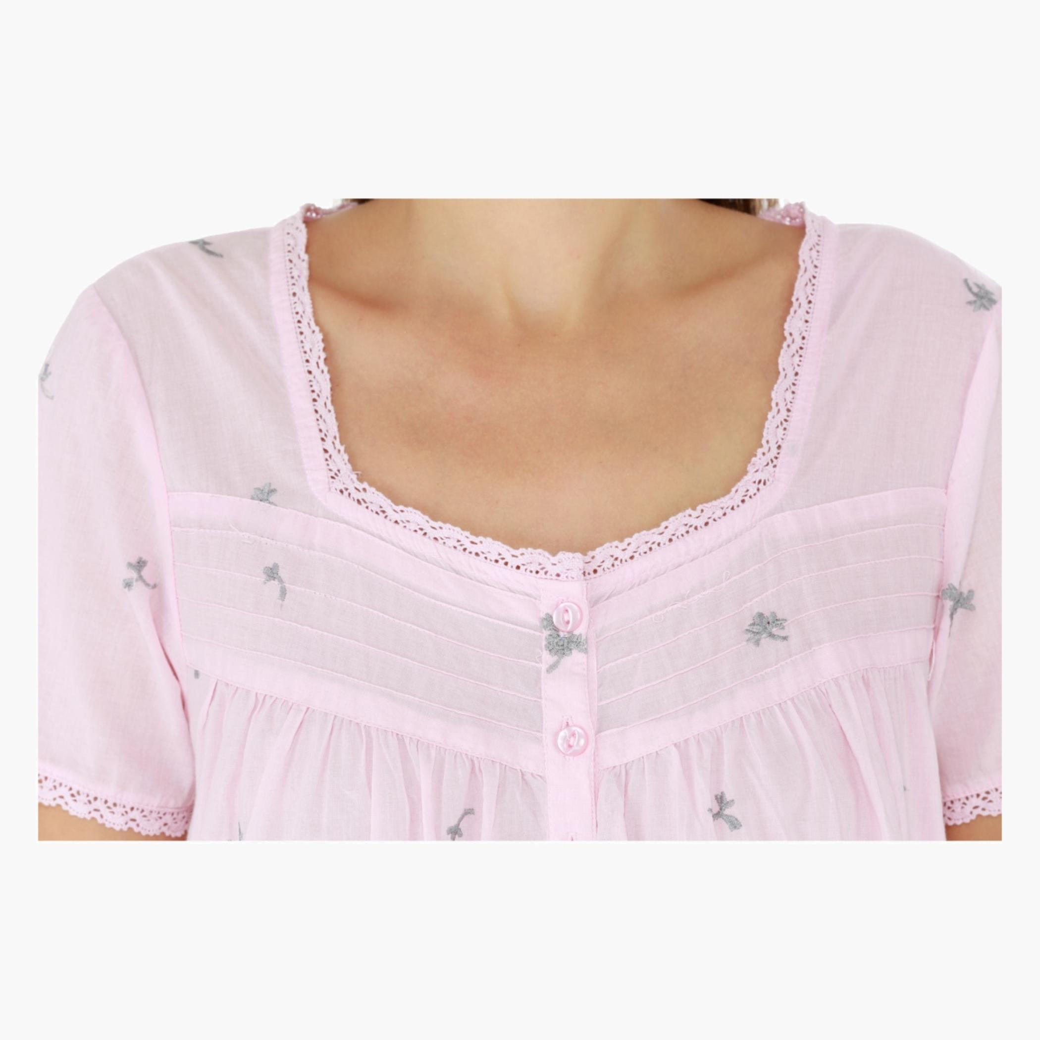 Printed Night Dress-women-clothing-nightwear-nighties-image-4