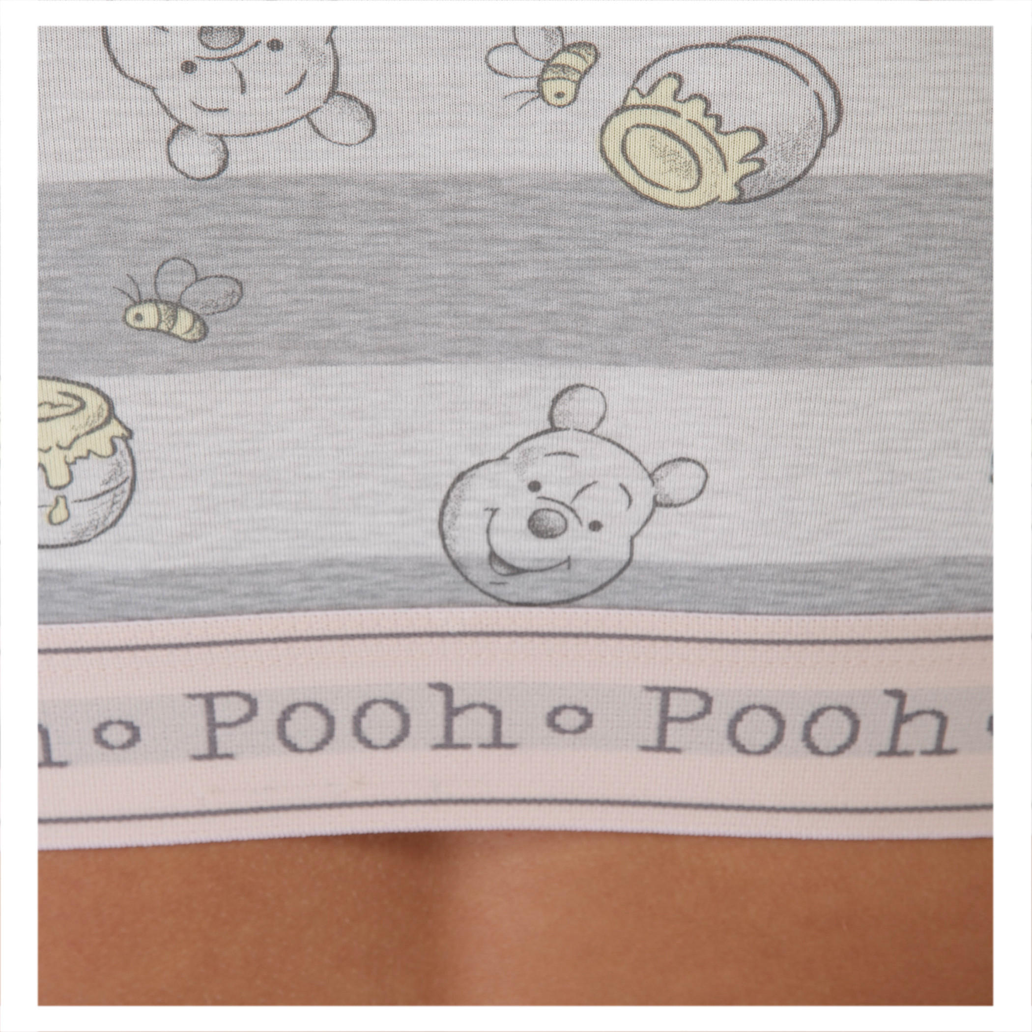 Pooh Racerback Bra-women-clothing-lingerie-bras-image-2