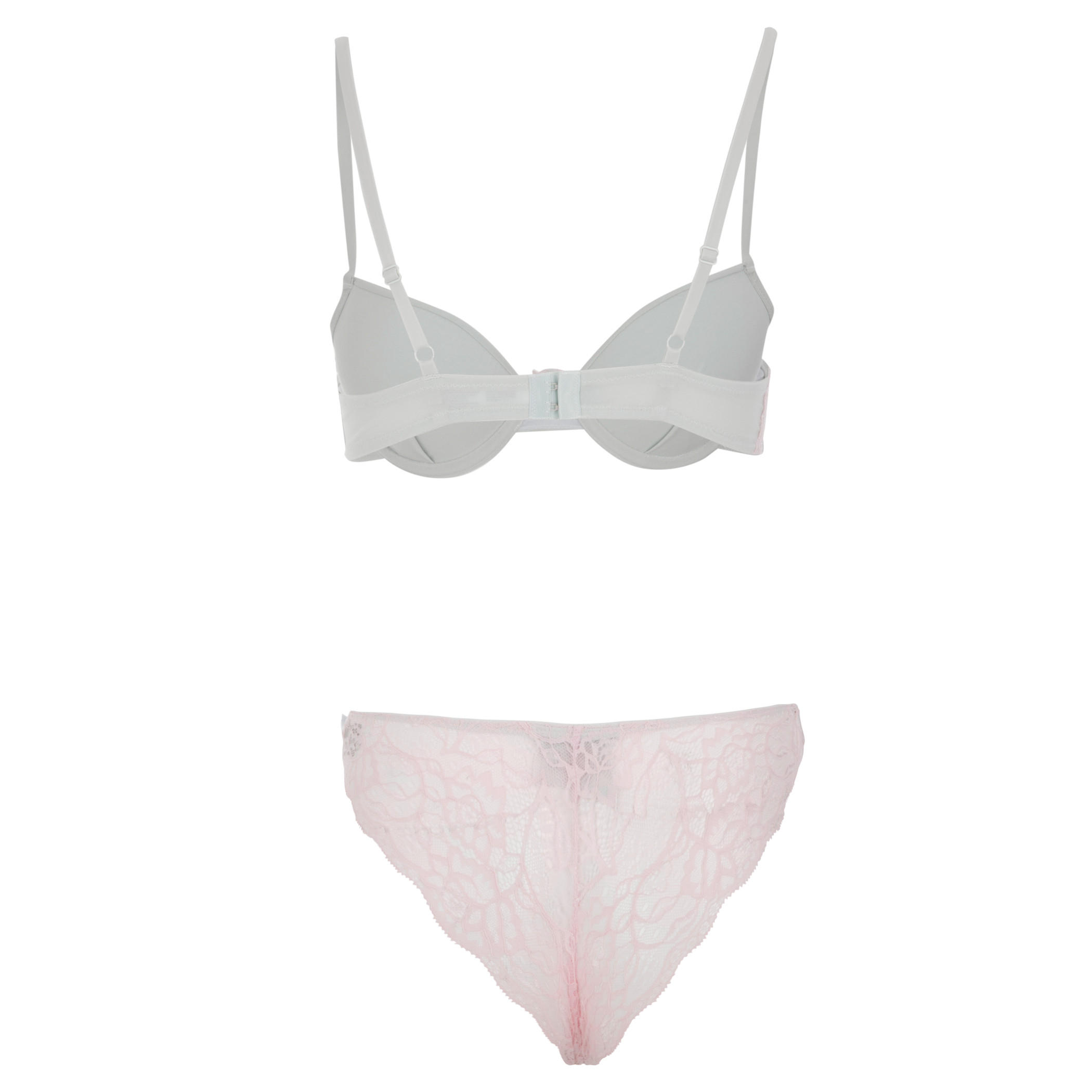 Winnie The Pooh Fashion Bra Set-women-clothing-lingerie-lingeriesets-image-2
