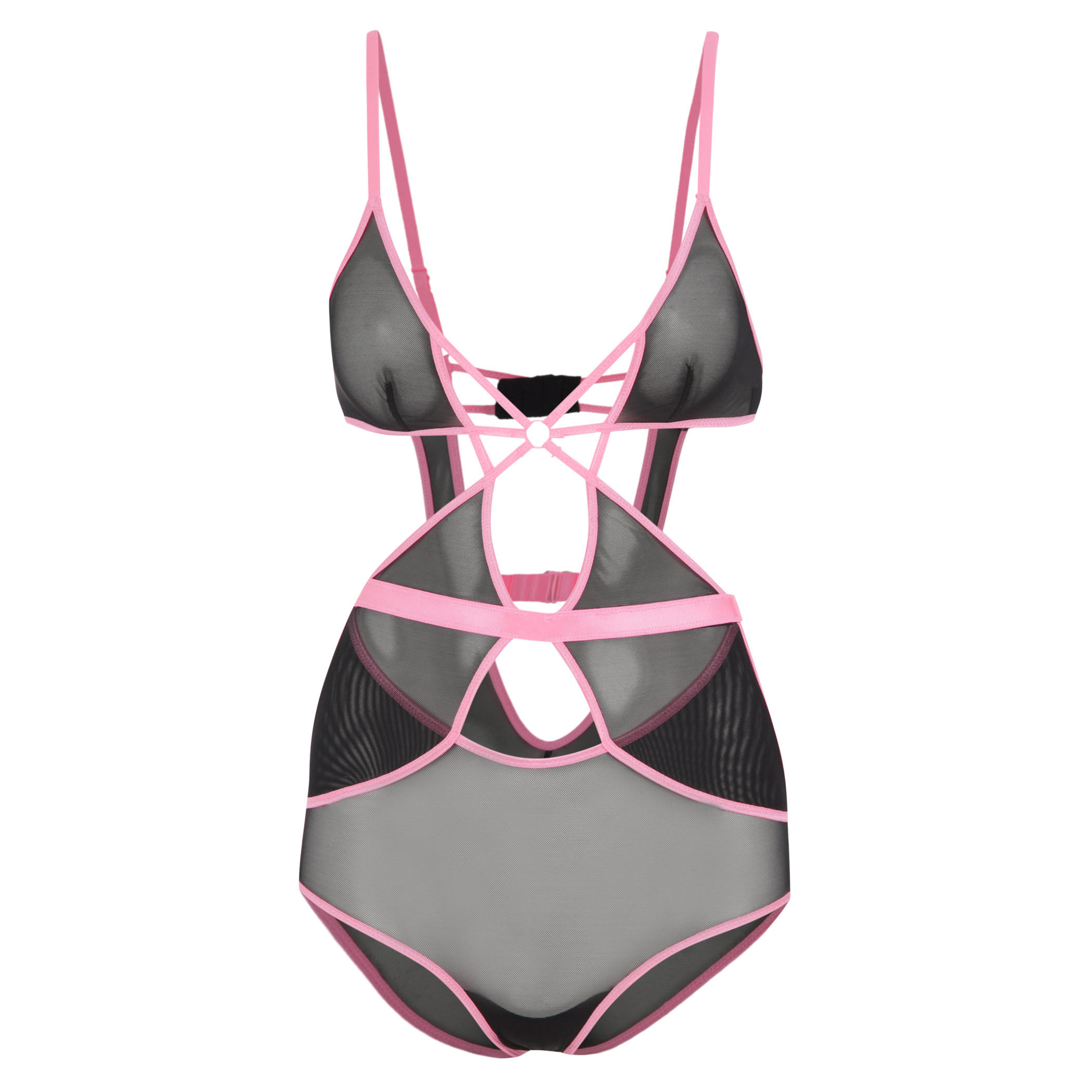Stylised Teddy-women-clothing-lingerie-babydollsandbodysuits-image-2