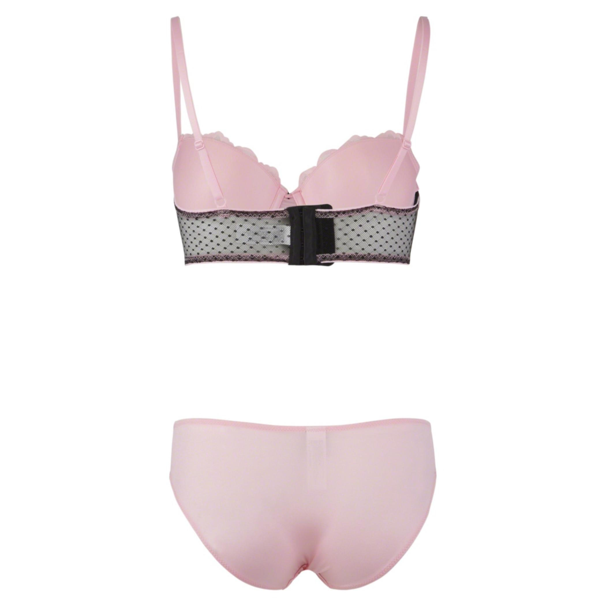 Lace Bra and Panty Set-women-clothing-lingerie-lingeriesets-image-2
