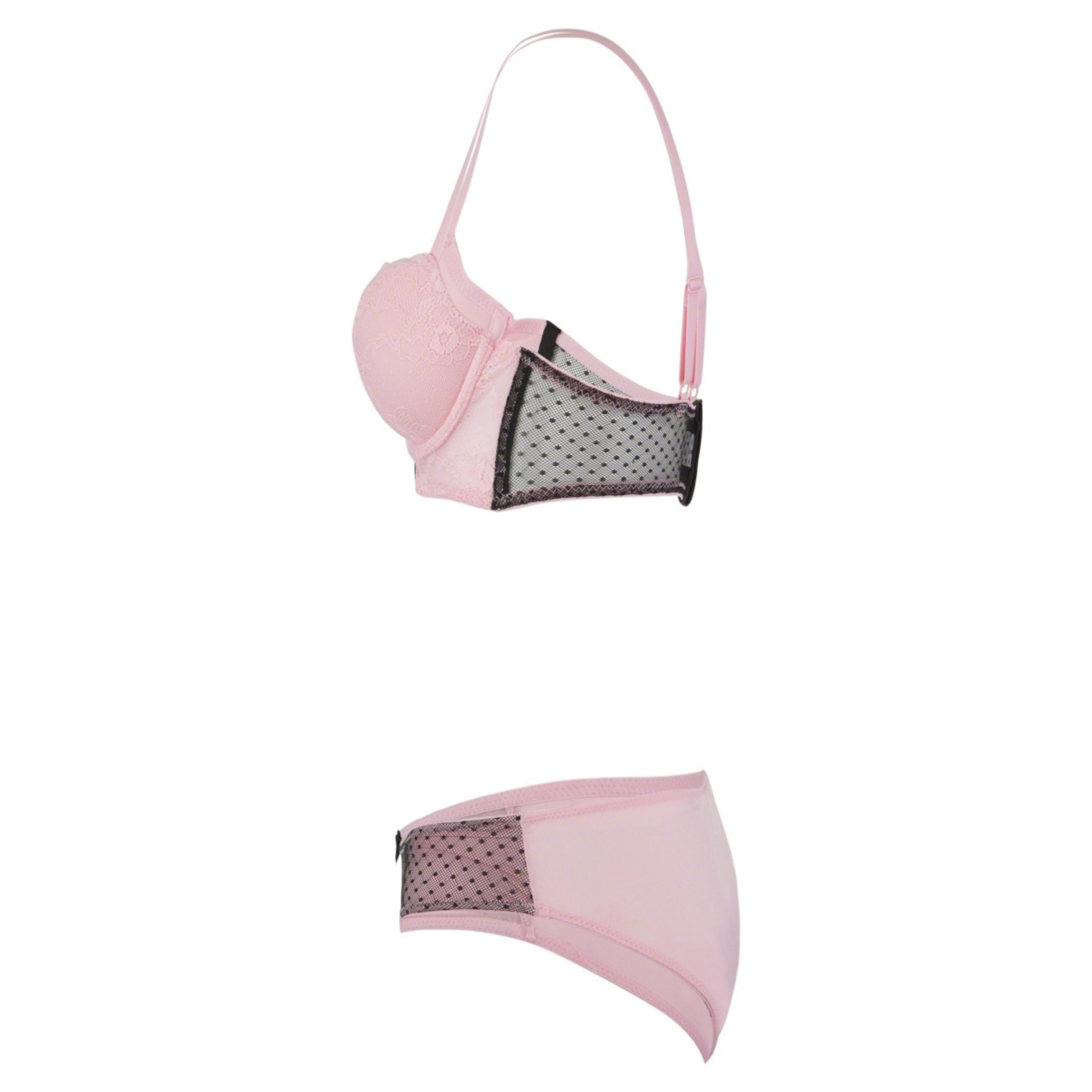 Lace Bra and Panty Set-women-clothing-lingerie-lingeriesets-image-3