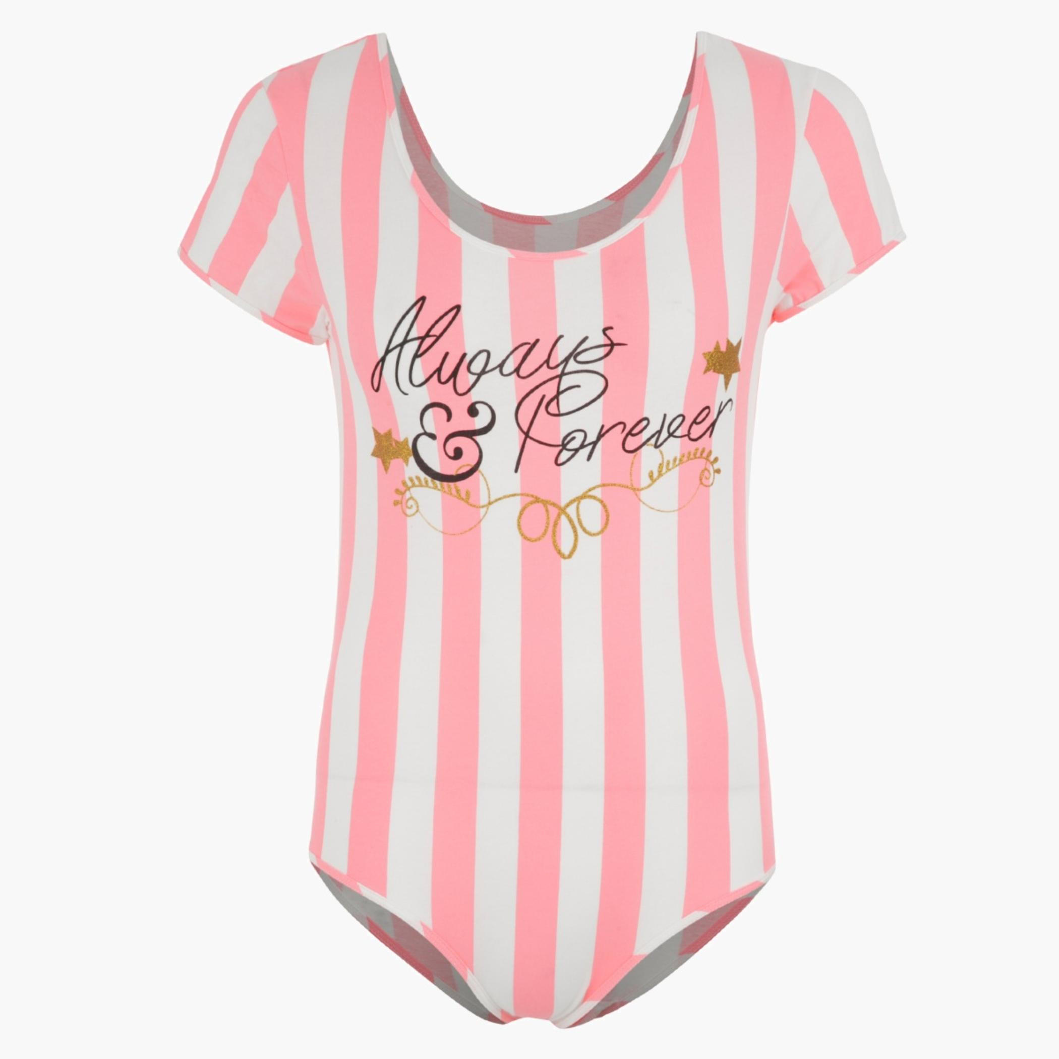 Striped Teddy-women-clothing-lingerie-babydollsandbodysuits-image-1
