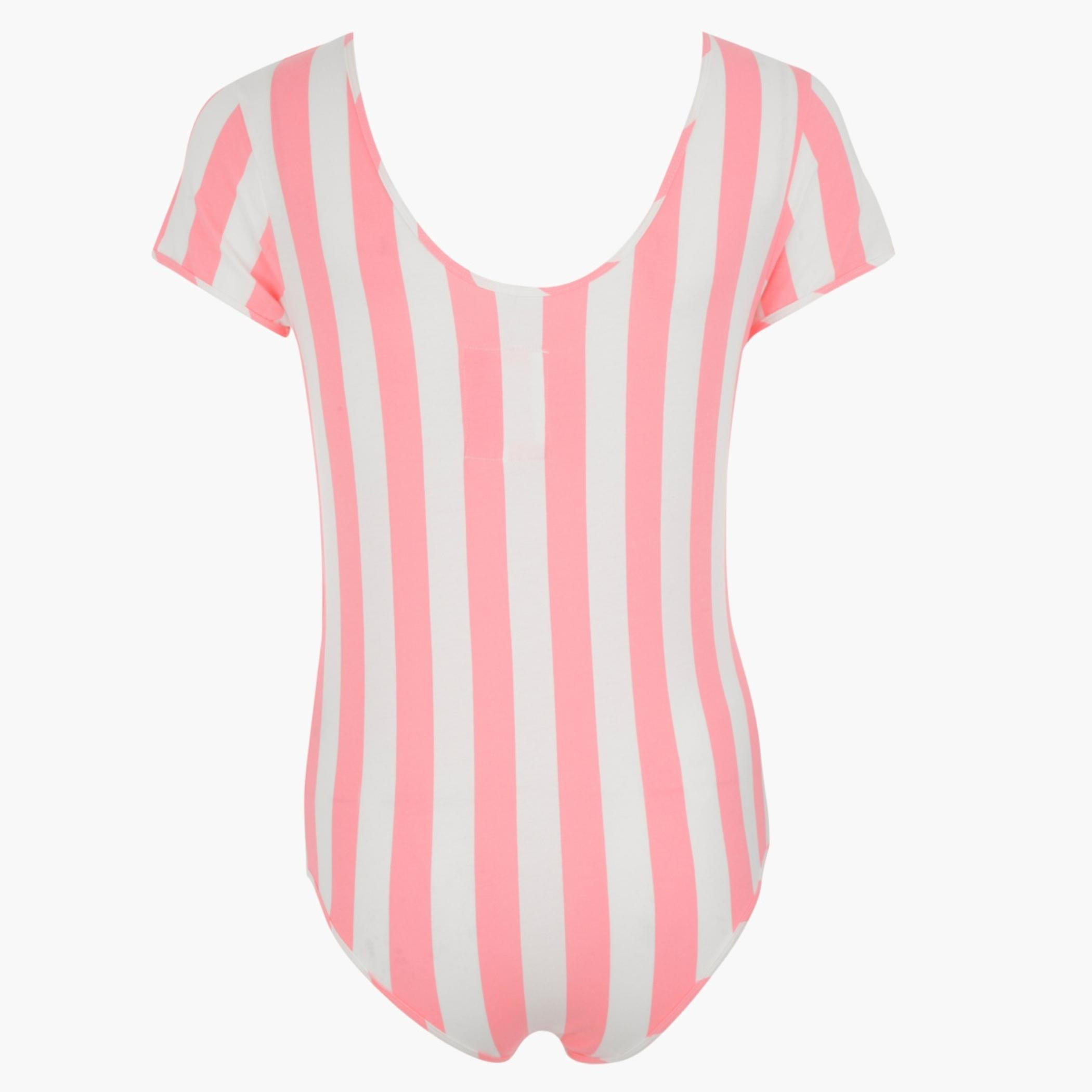 Striped Teddy-women-clothing-lingerie-babydollsandbodysuits-image-2