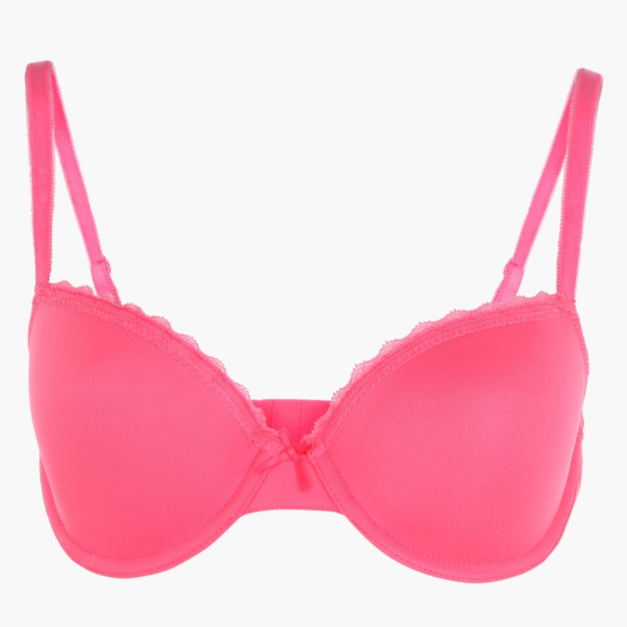 Padded Bra - Set of 2-women-clothing-lingerie-bras-image-1