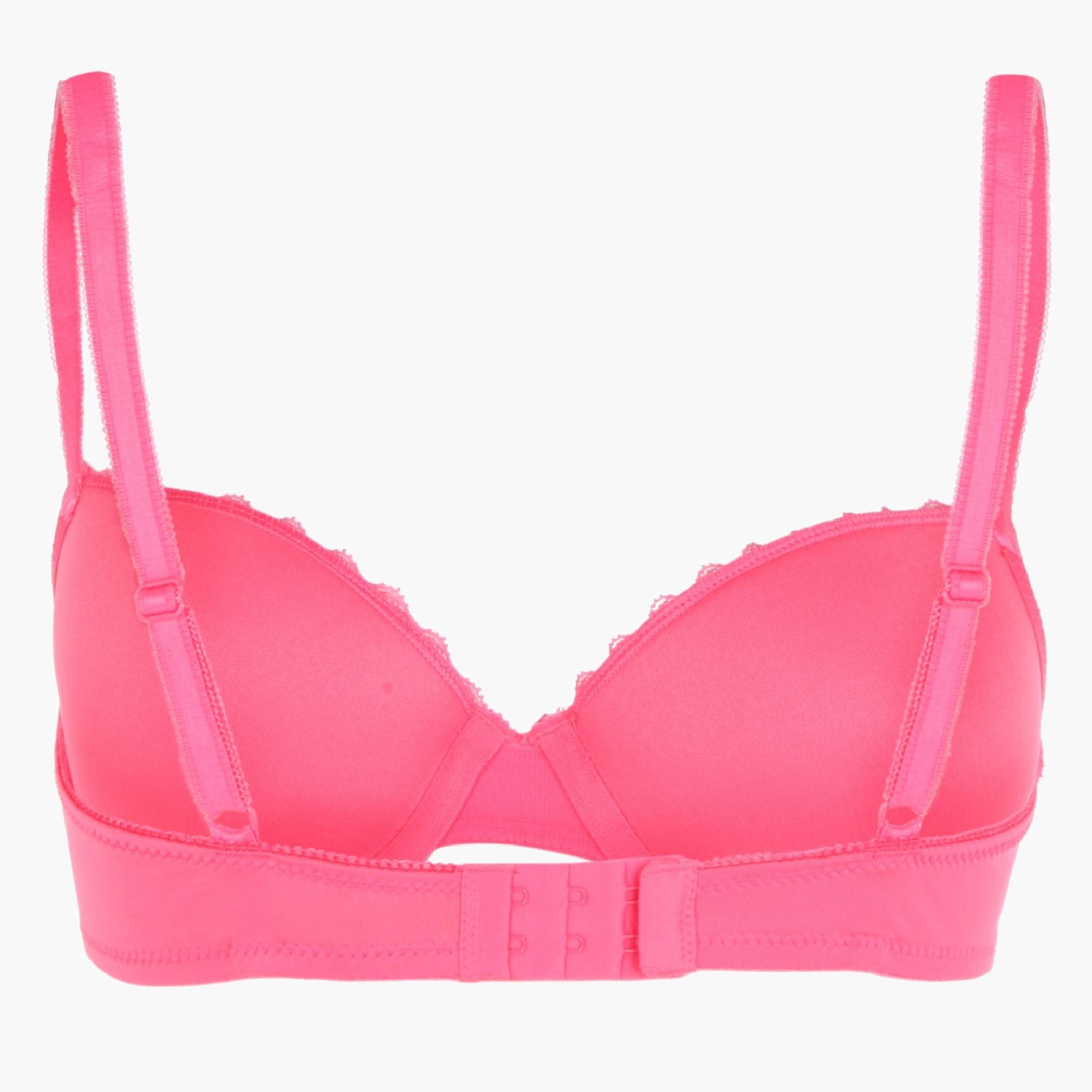 Padded Bra - Set of 2-women-clothing-lingerie-bras-image-2