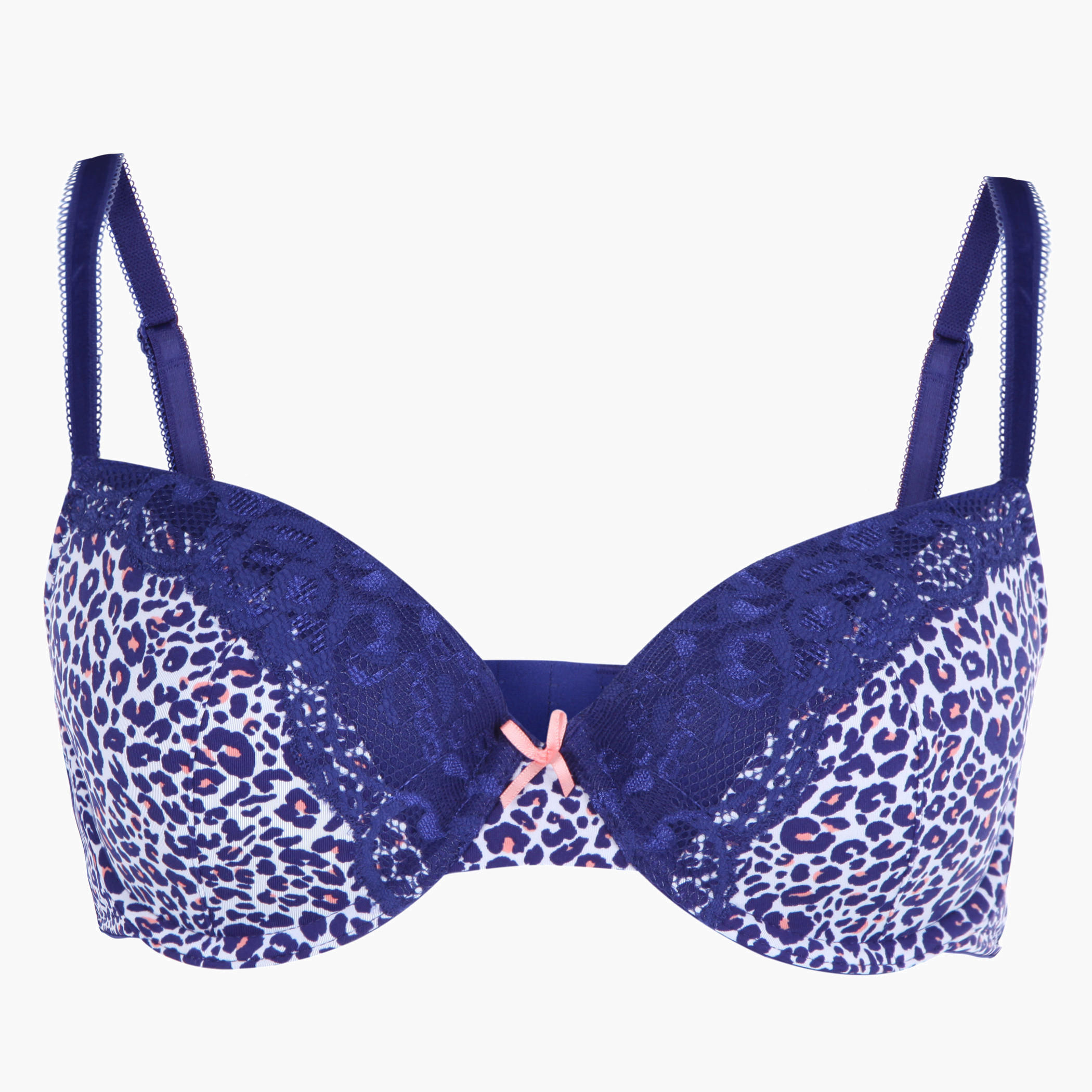 Padded Bra - Set of 2-women-clothing-lingerie-bras-image-2