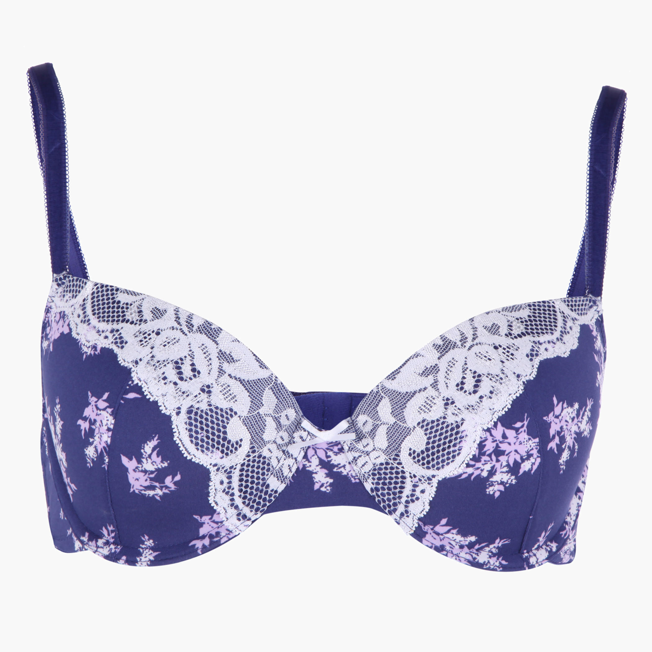 Padded Bra - Set of 2-women-clothing-lingerie-bras-image-1