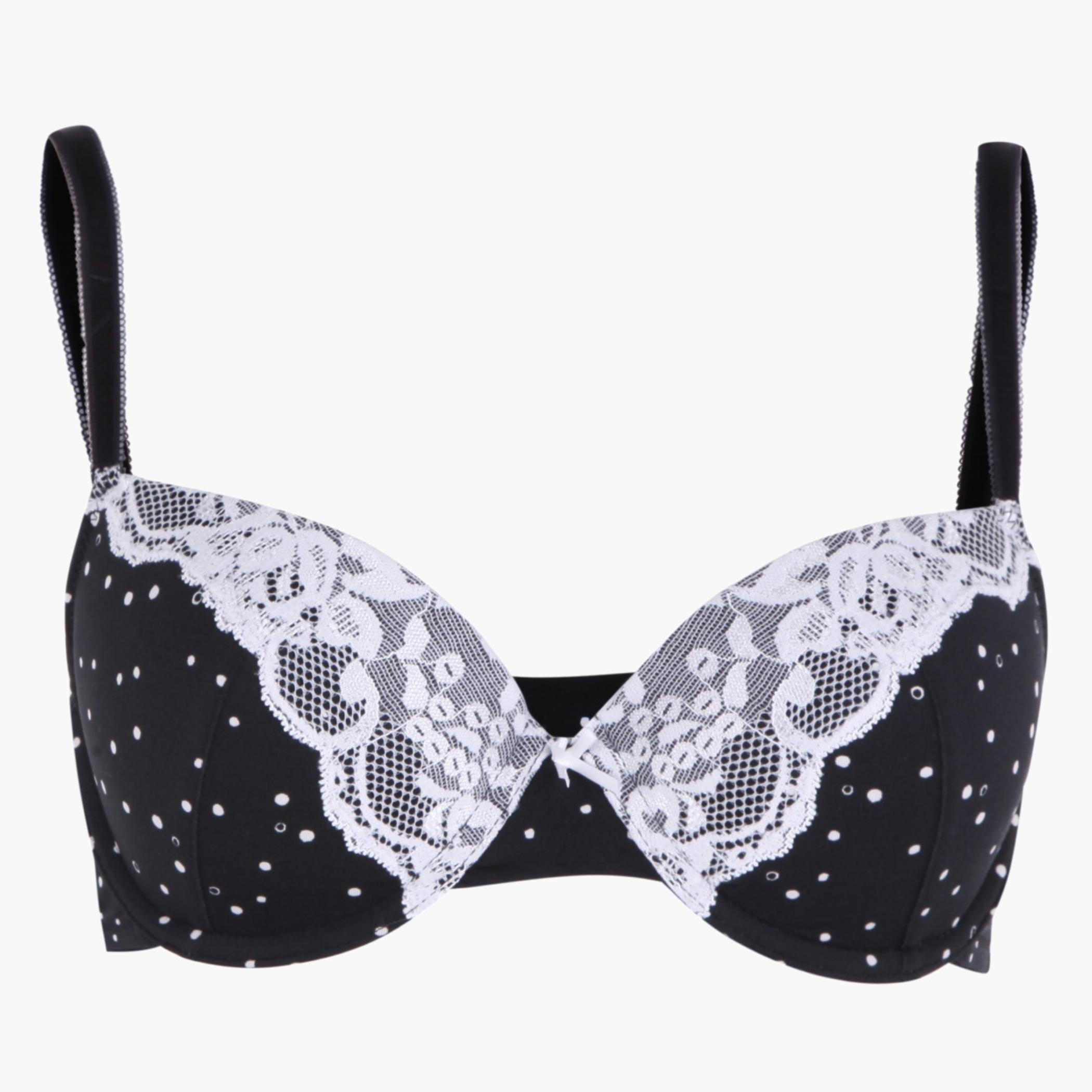 Padded Bra - Set of 2-women-clothing-lingerie-bras-image-4