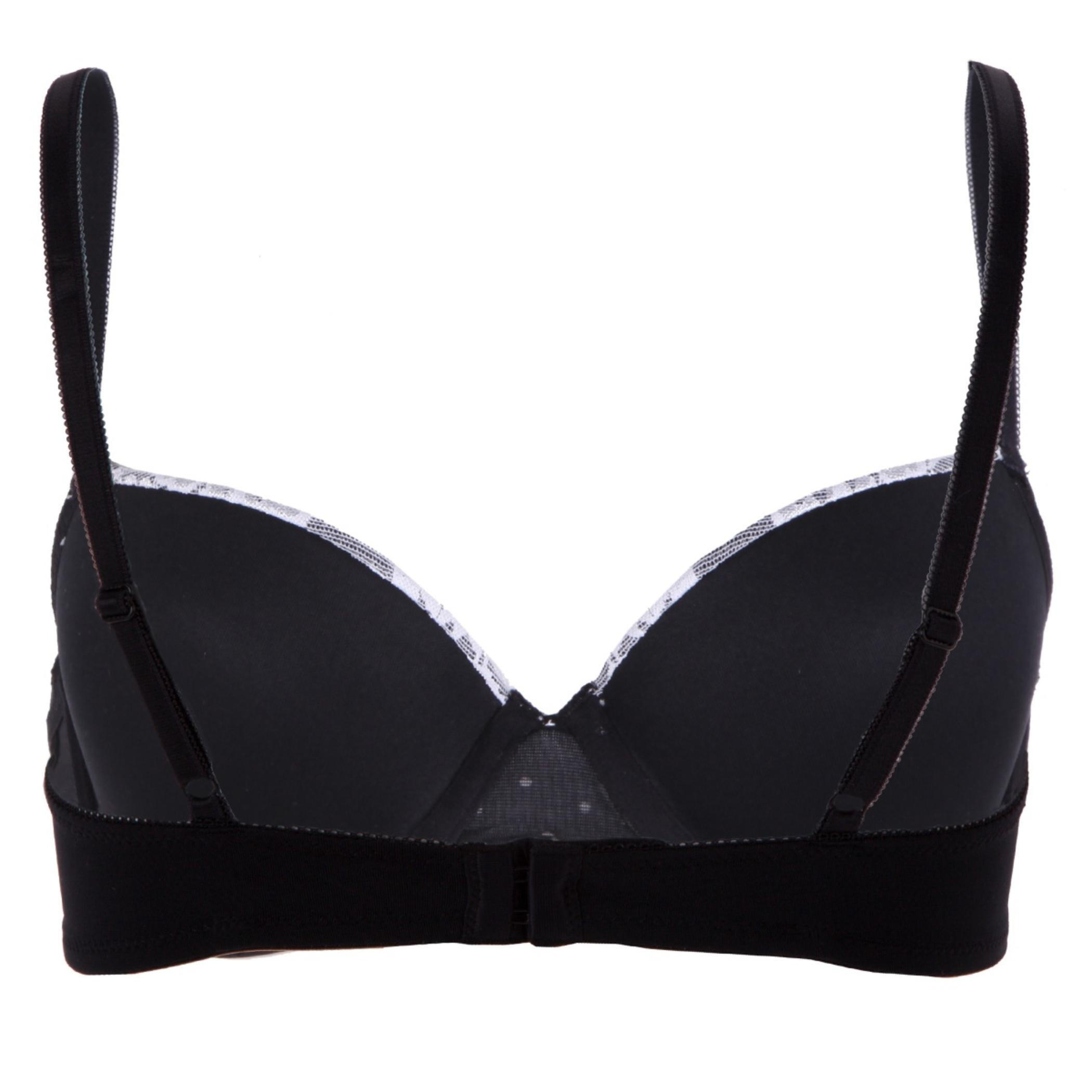 Padded Bra - Set of 2-women-clothing-lingerie-bras-image-3