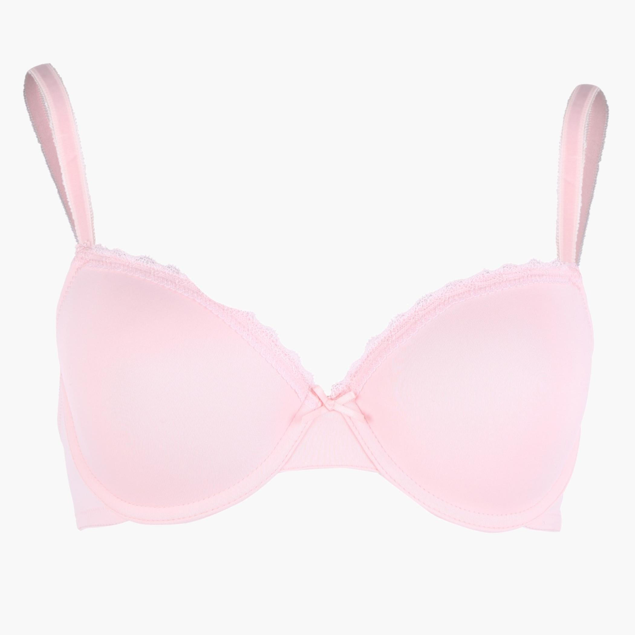 Padded Bra - Set of 2-women-clothing-lingerie-bras-image-2