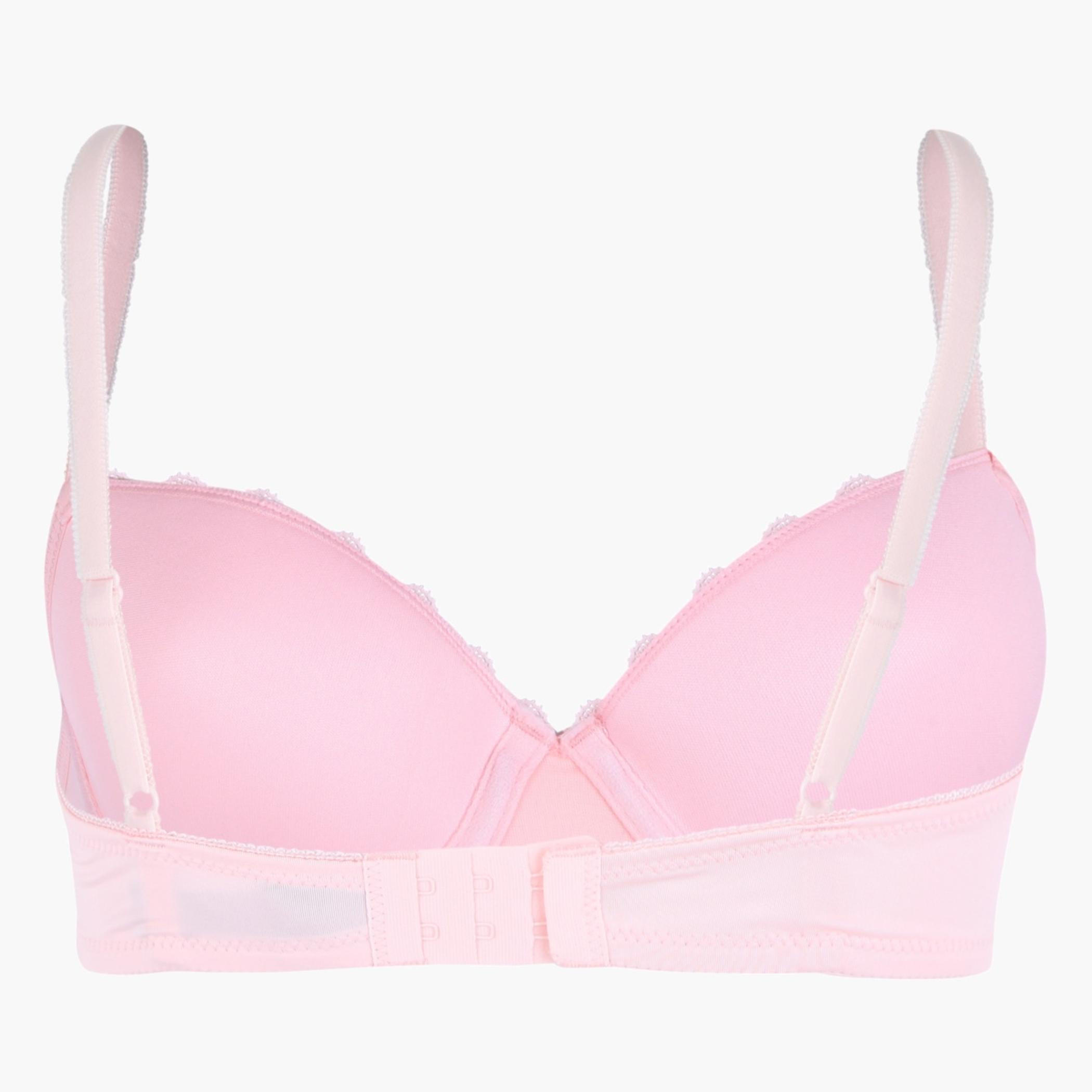 Padded Bra - Set of 2-women-clothing-lingerie-bras-image-1