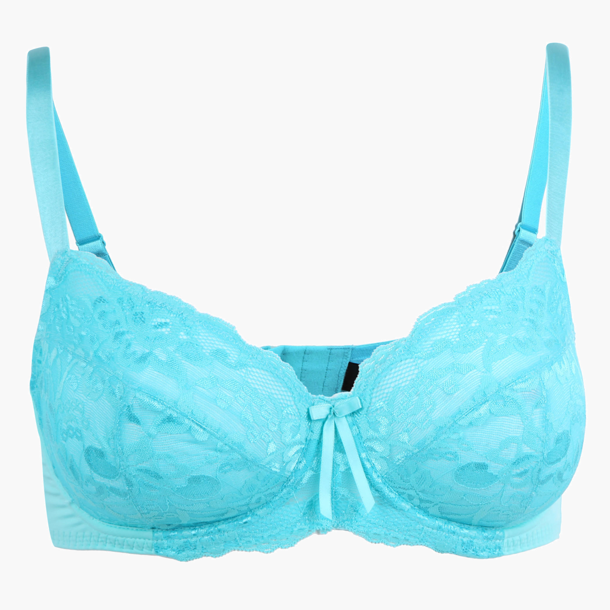 Plus Size Lace Bra-women-clothing-lingerie-bras-image-1