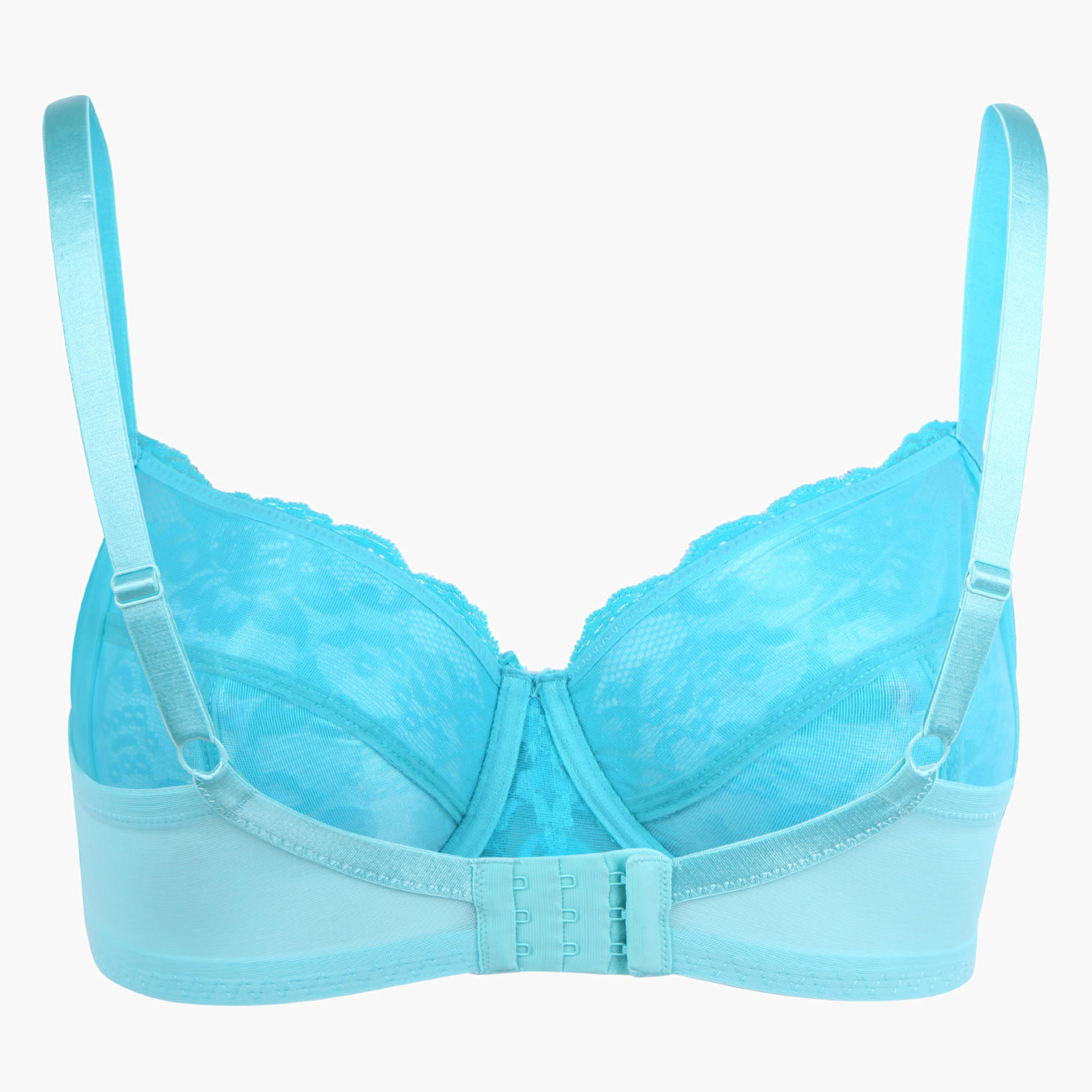 Plus Size Lace Bra-women-clothing-lingerie-bras-image-2