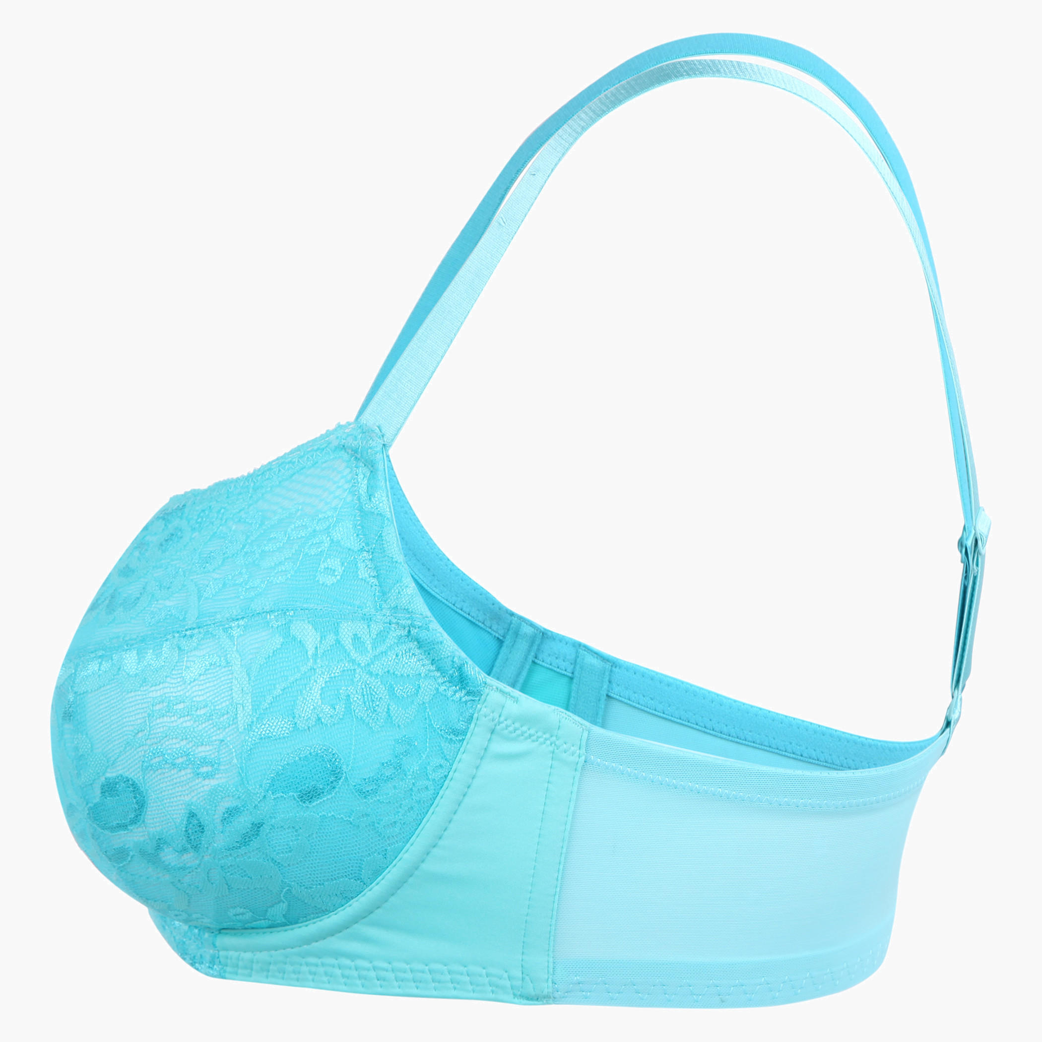 Plus Size Lace Bra-women-clothing-lingerie-bras-image-3