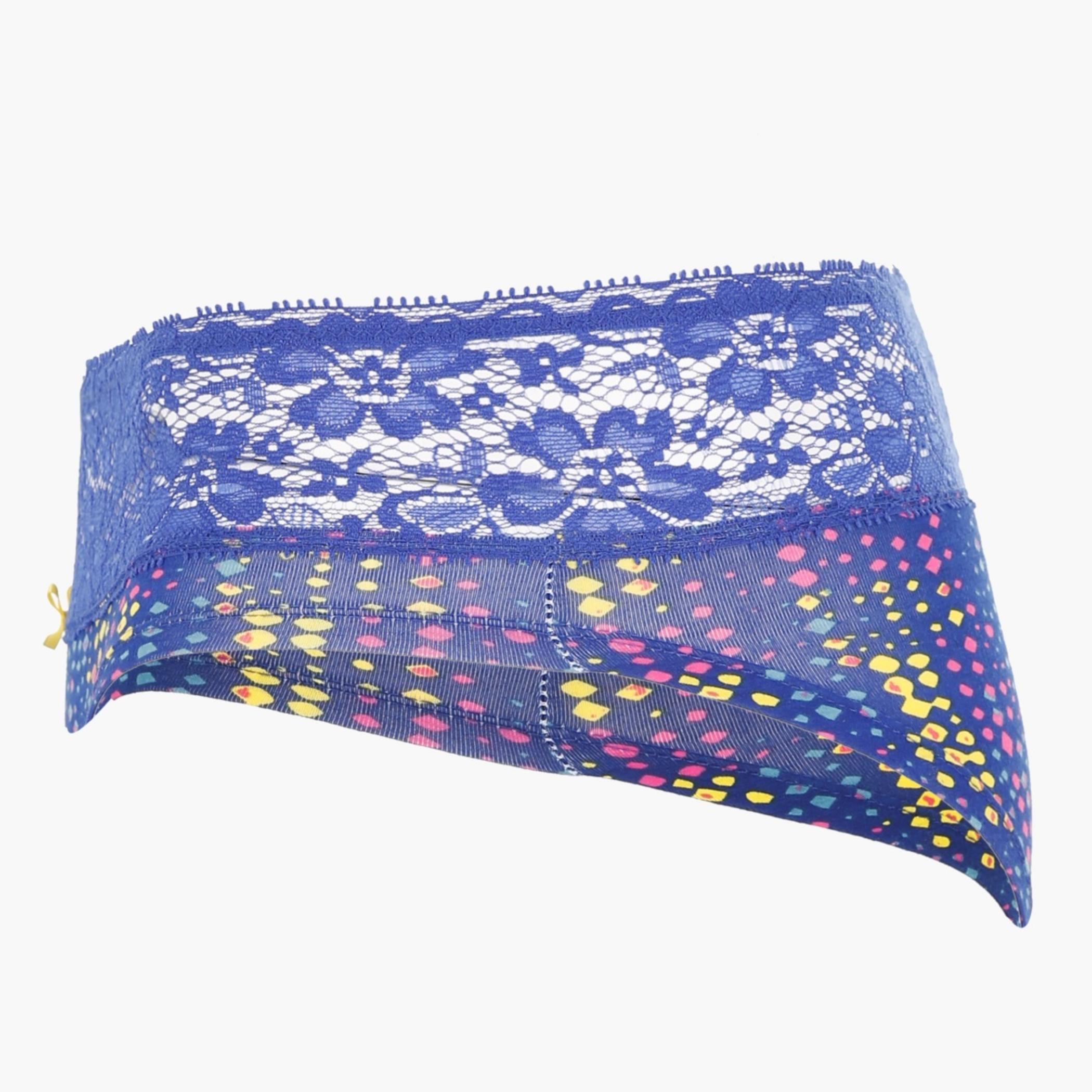 Printed Bikini Brief-women-clothing-lingerie-panties-image-7