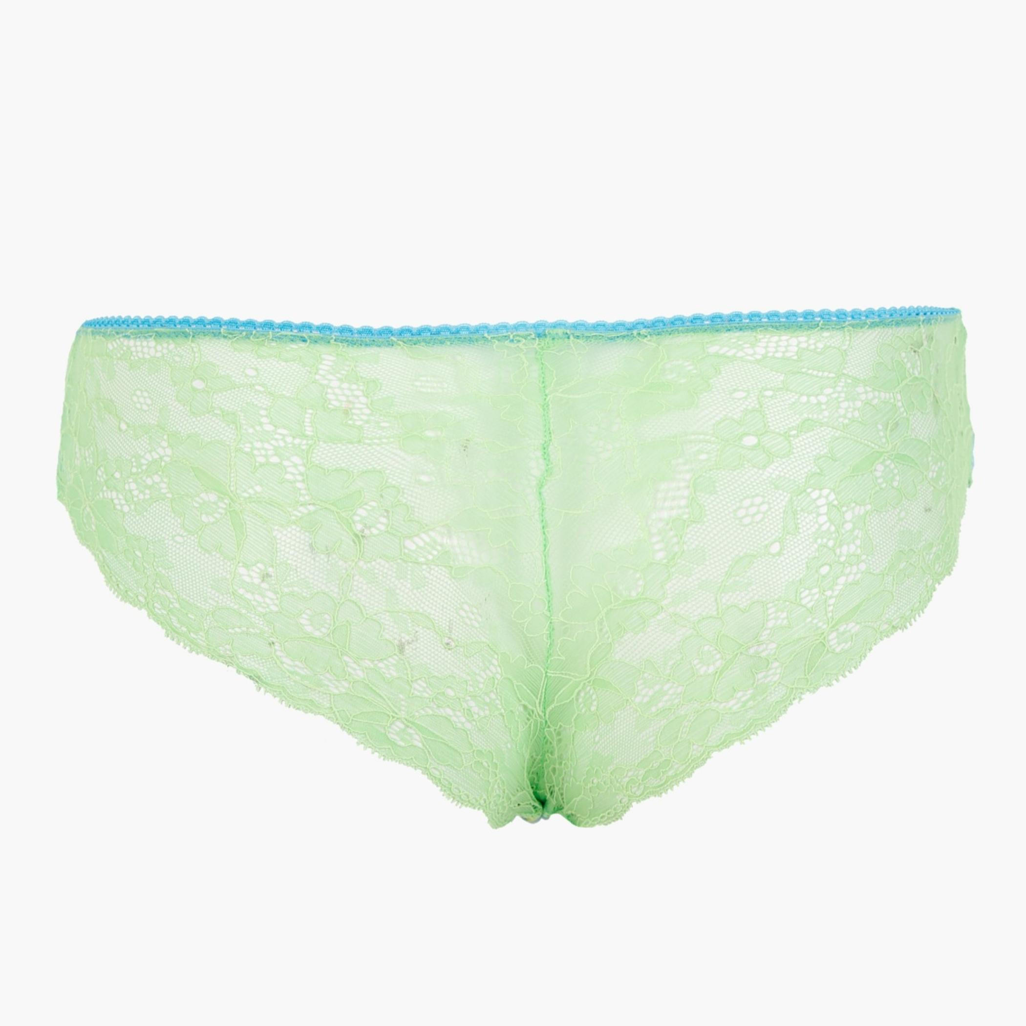 Printed Bikini Brief-women-clothing-lingerie-panties-image-2