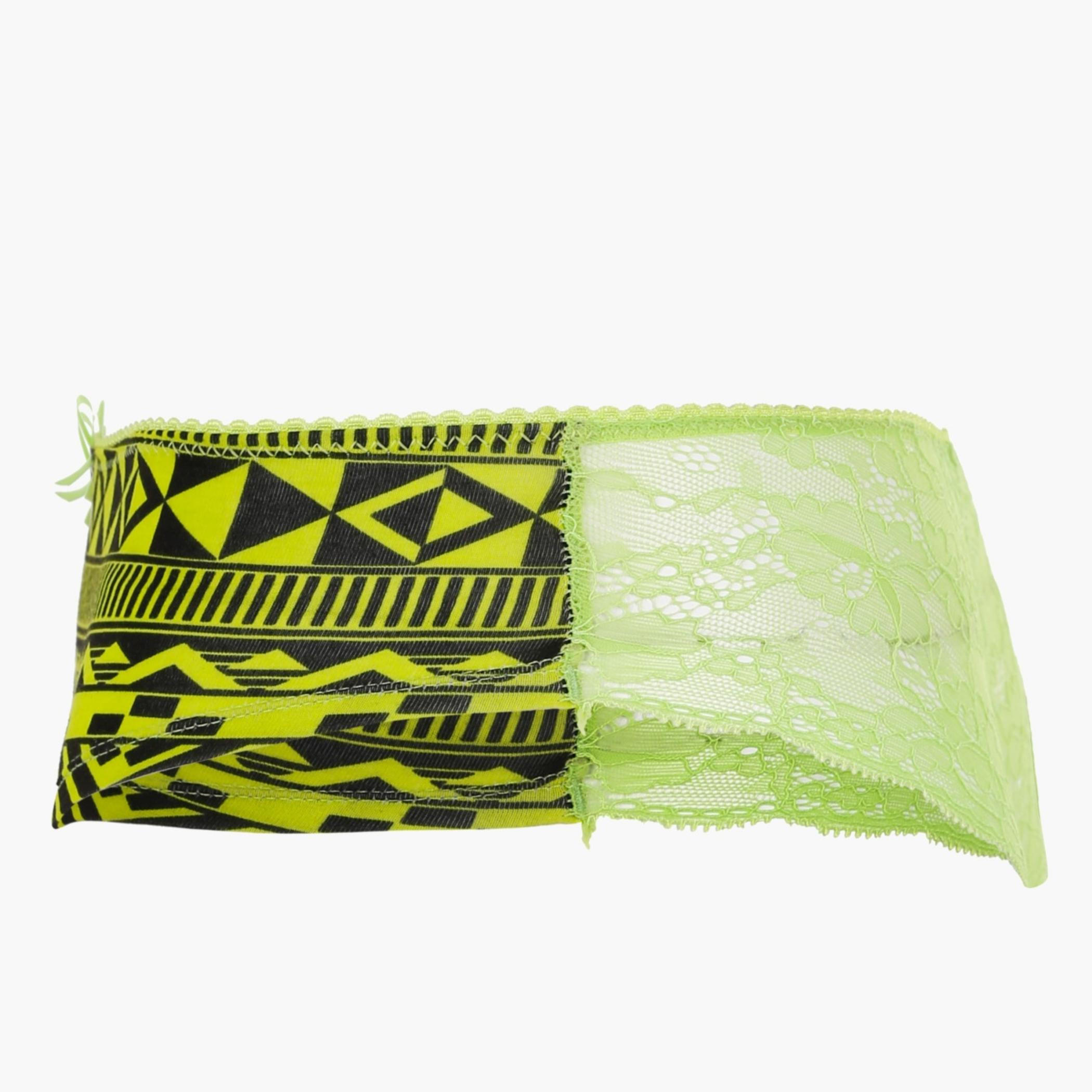 Printed Bikini Brief-women-clothing-lingerie-panties-image-4