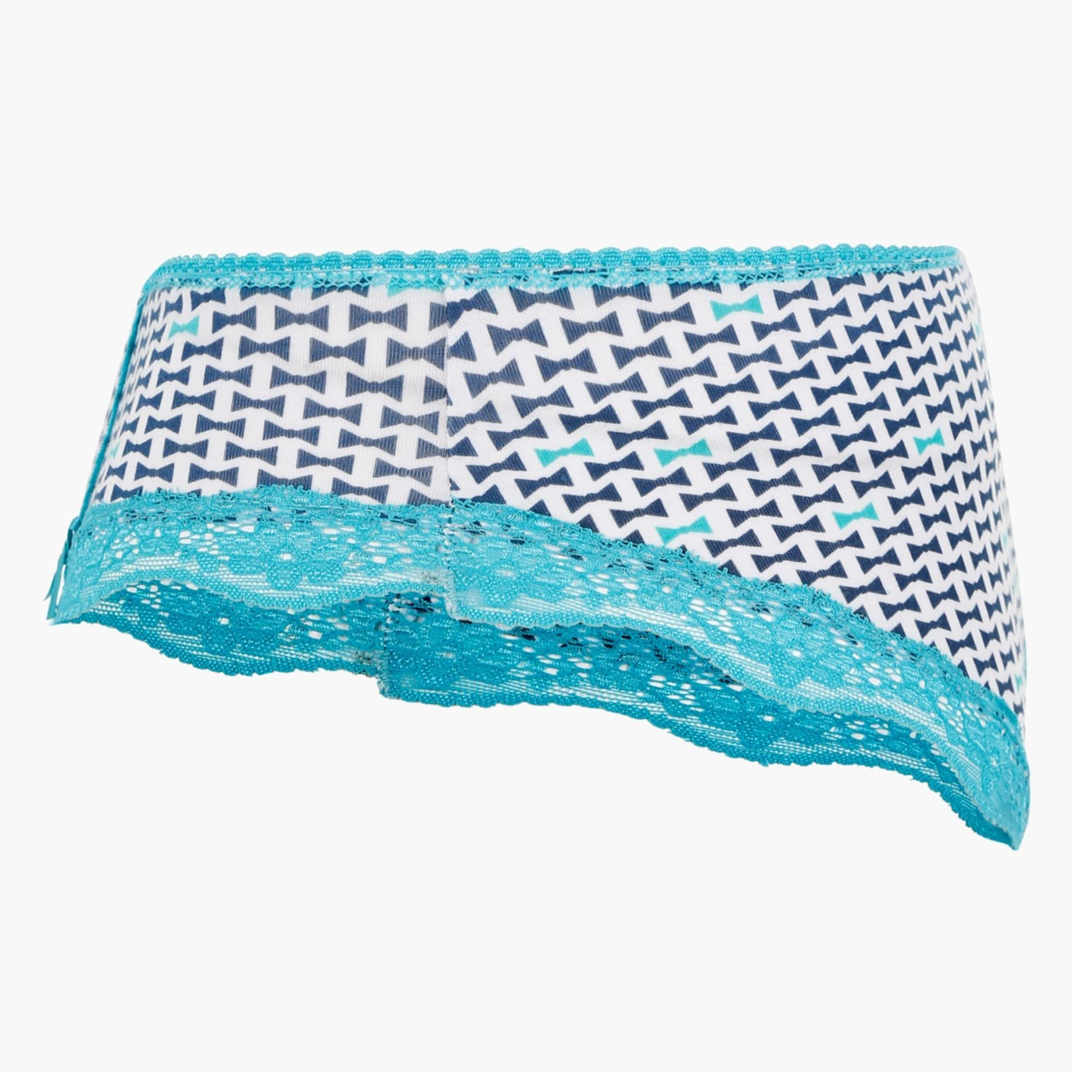 Printed Bikini Brief-women-clothing-lingerie-panties-image-7