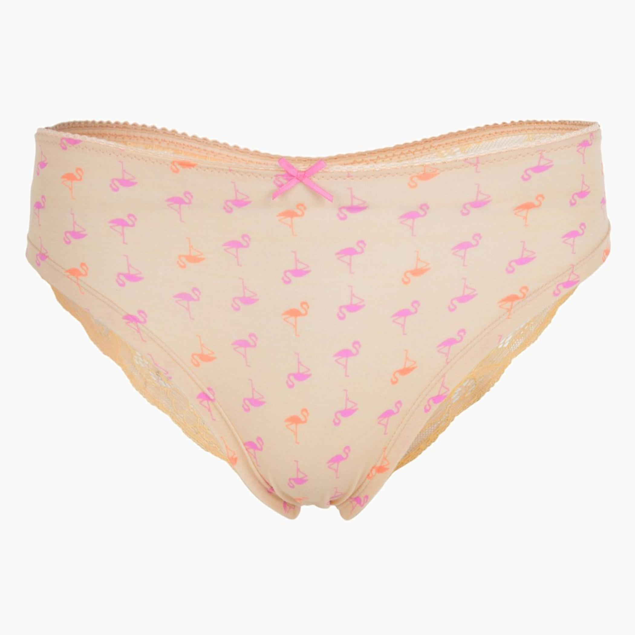 Fashion Brief-women-clothing-lingerie-panties-image-1